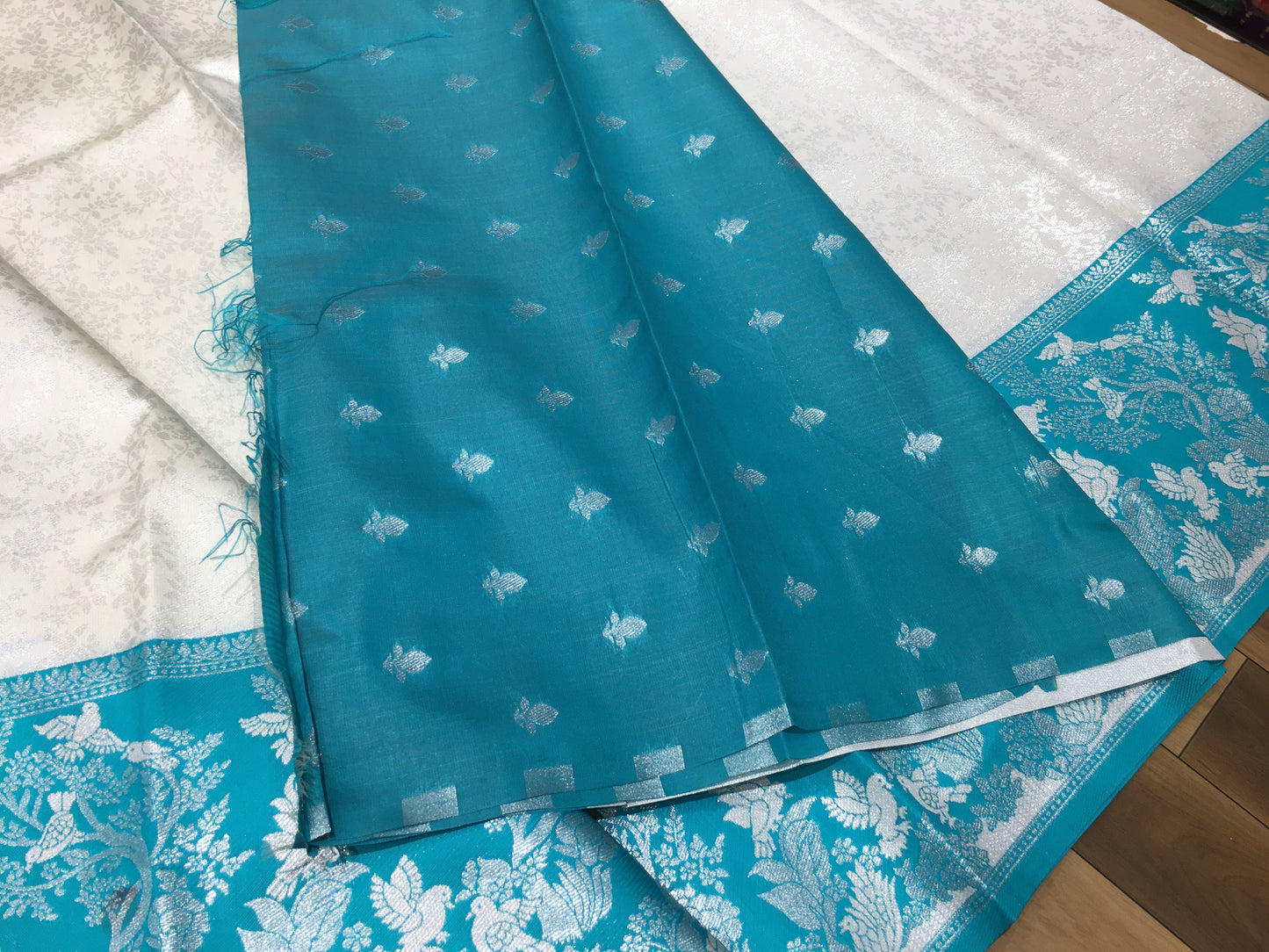 Valakalam saree