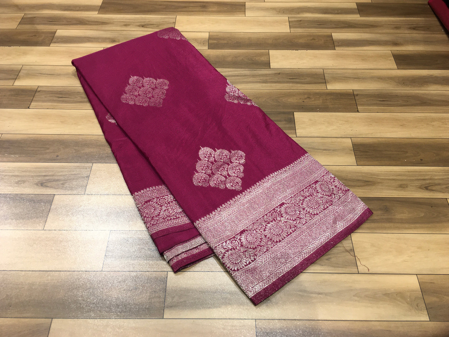 Chiffon Georgette