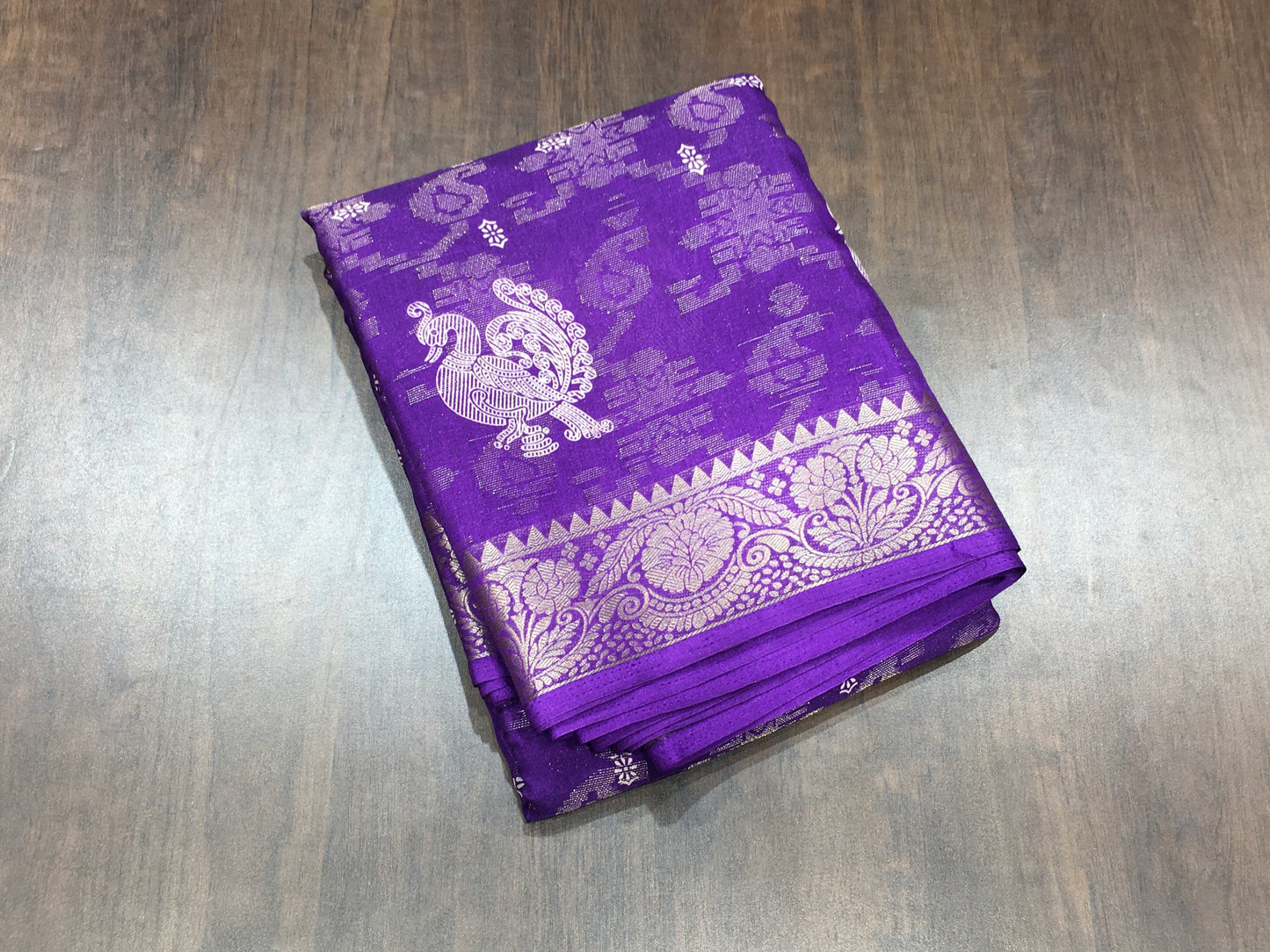 Fancy Saree