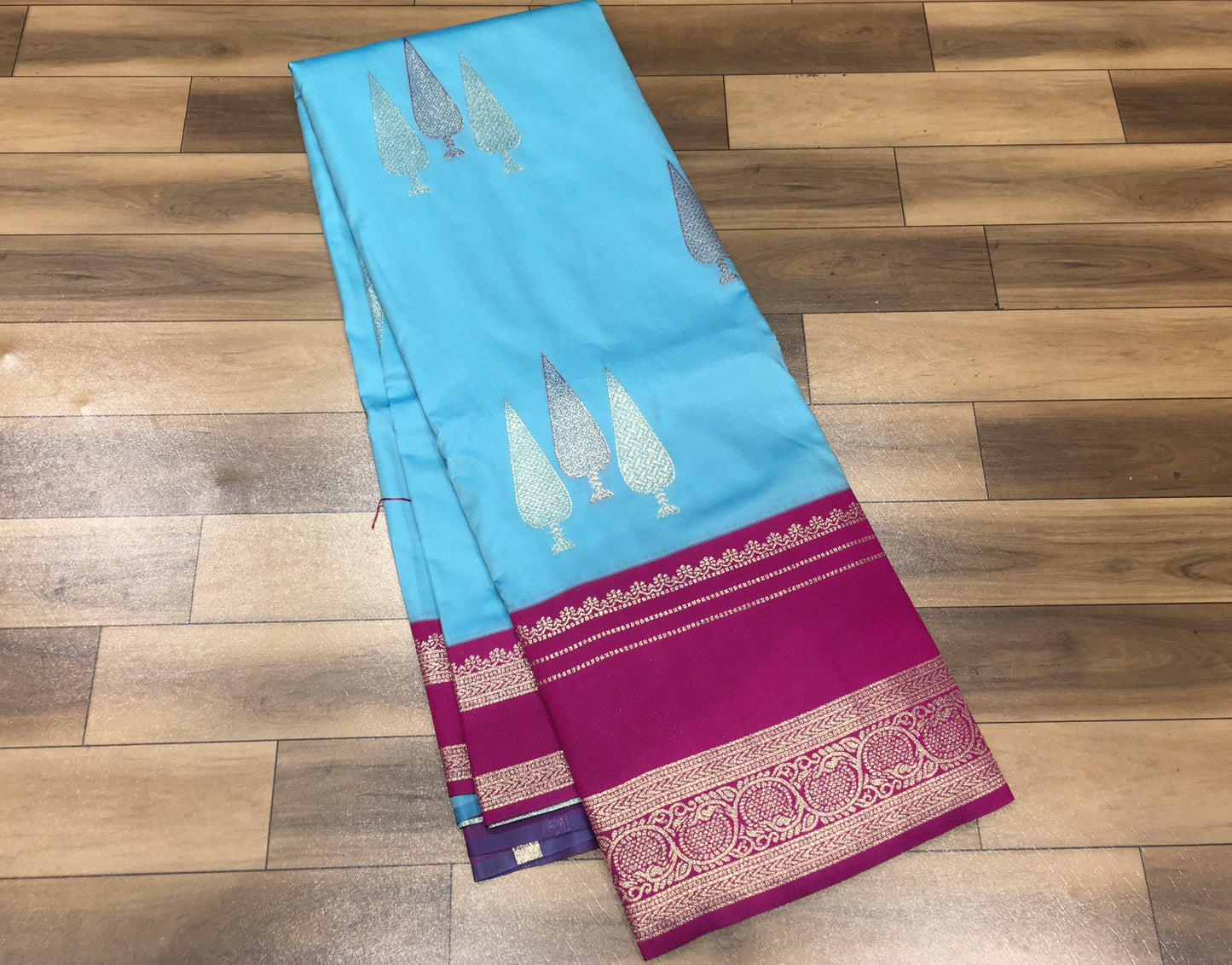 Valkalam Saree