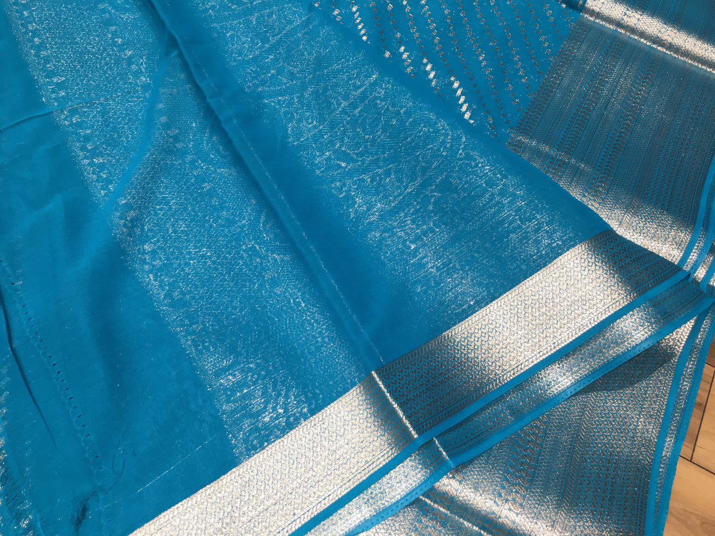 Chiffon Georgette