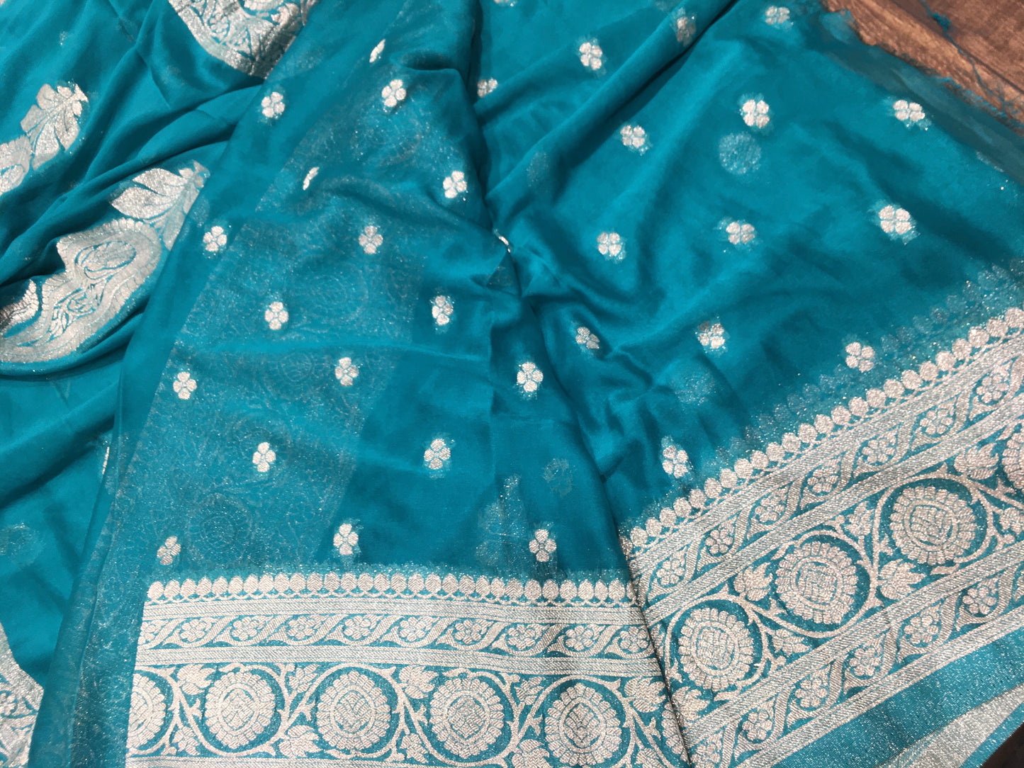 Chiffon Georgette