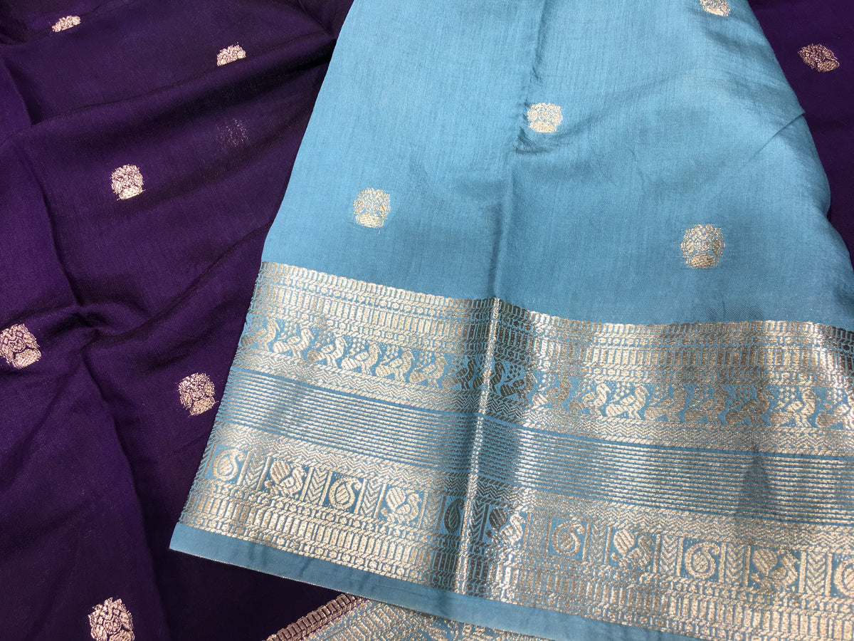 Asam Saree