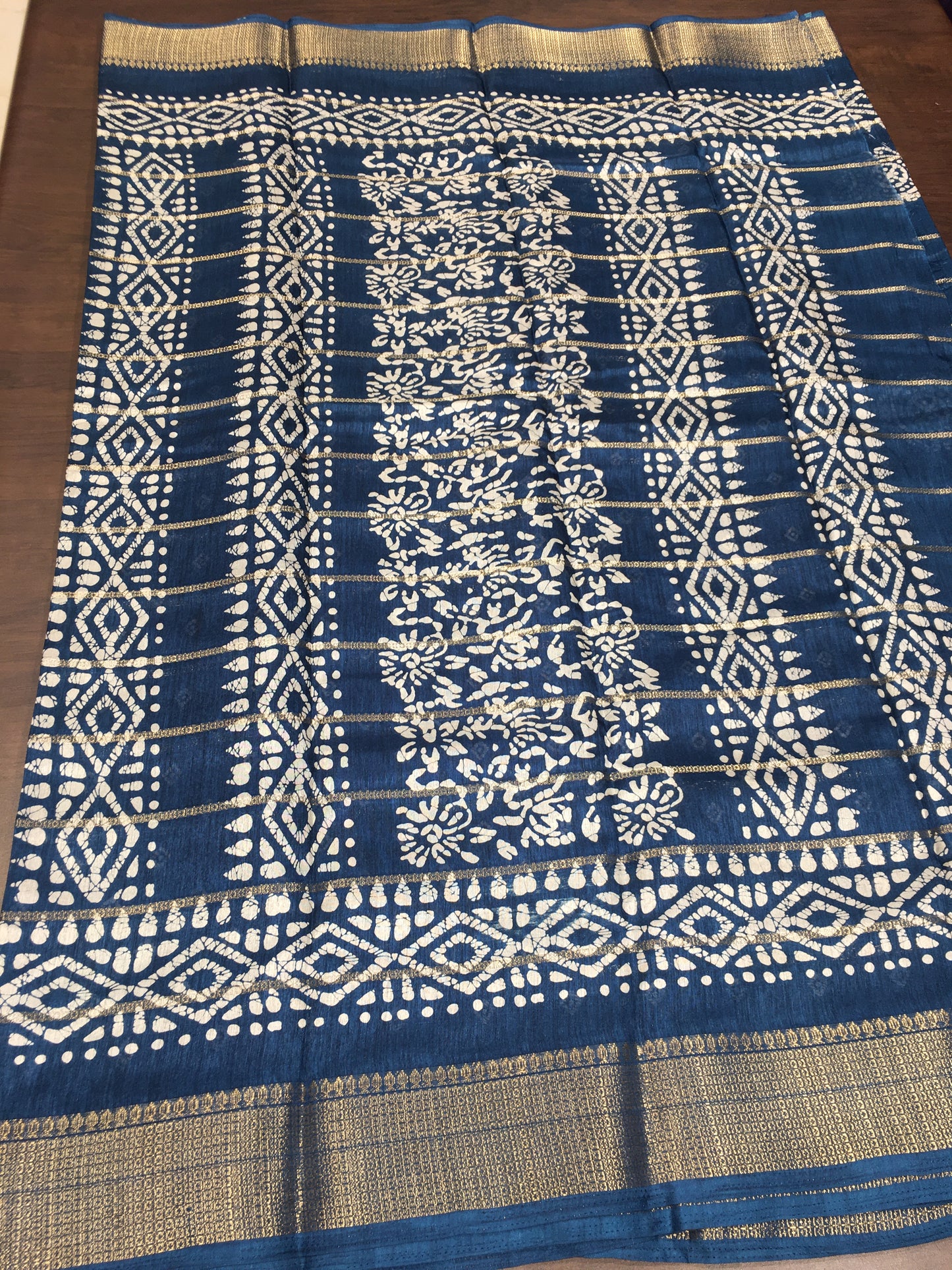 Fancy Saree