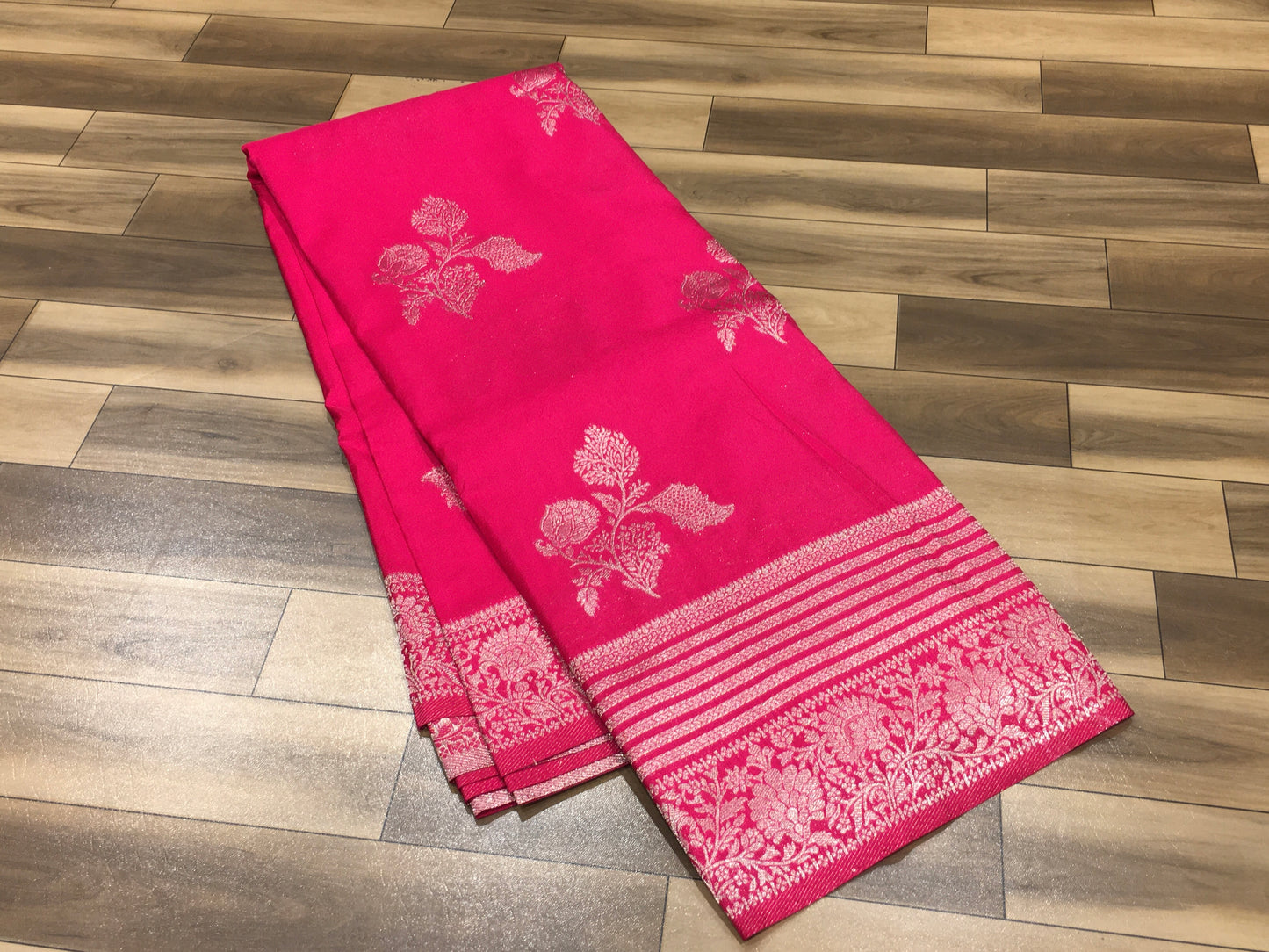 Chiffon Georgette