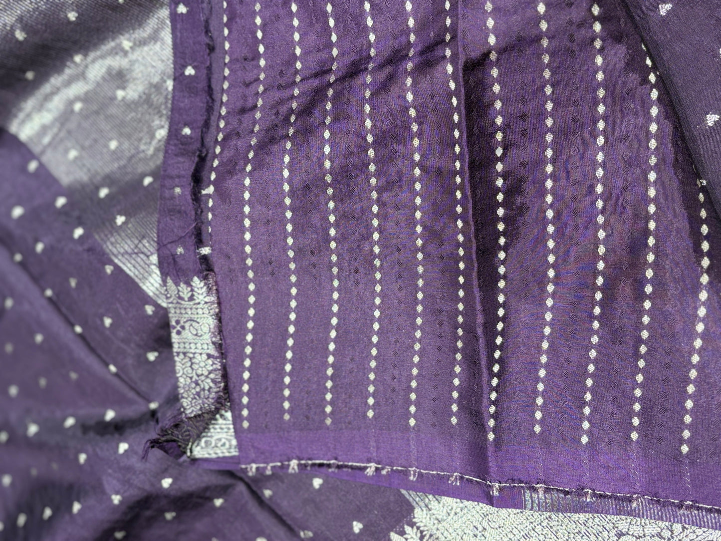 Fancy Saree