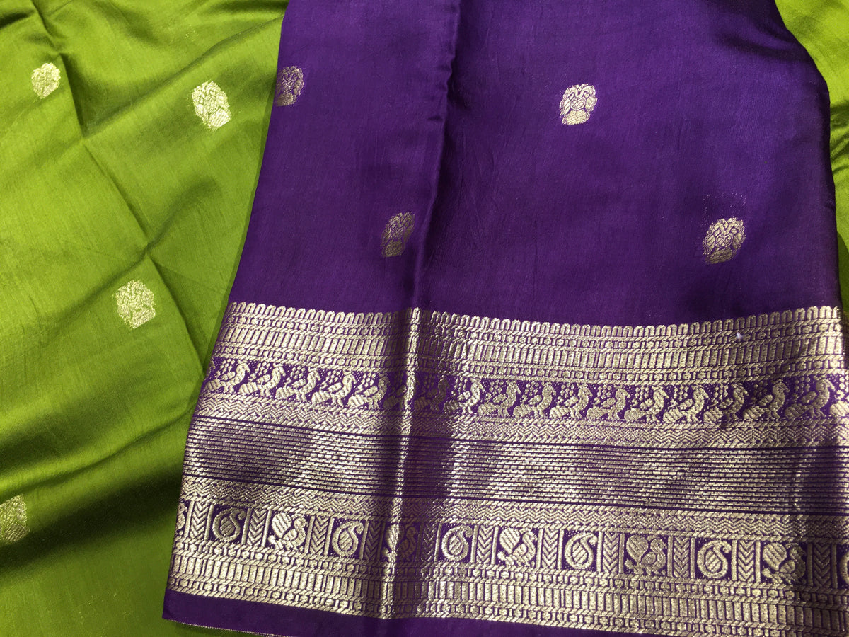 Asam Saree