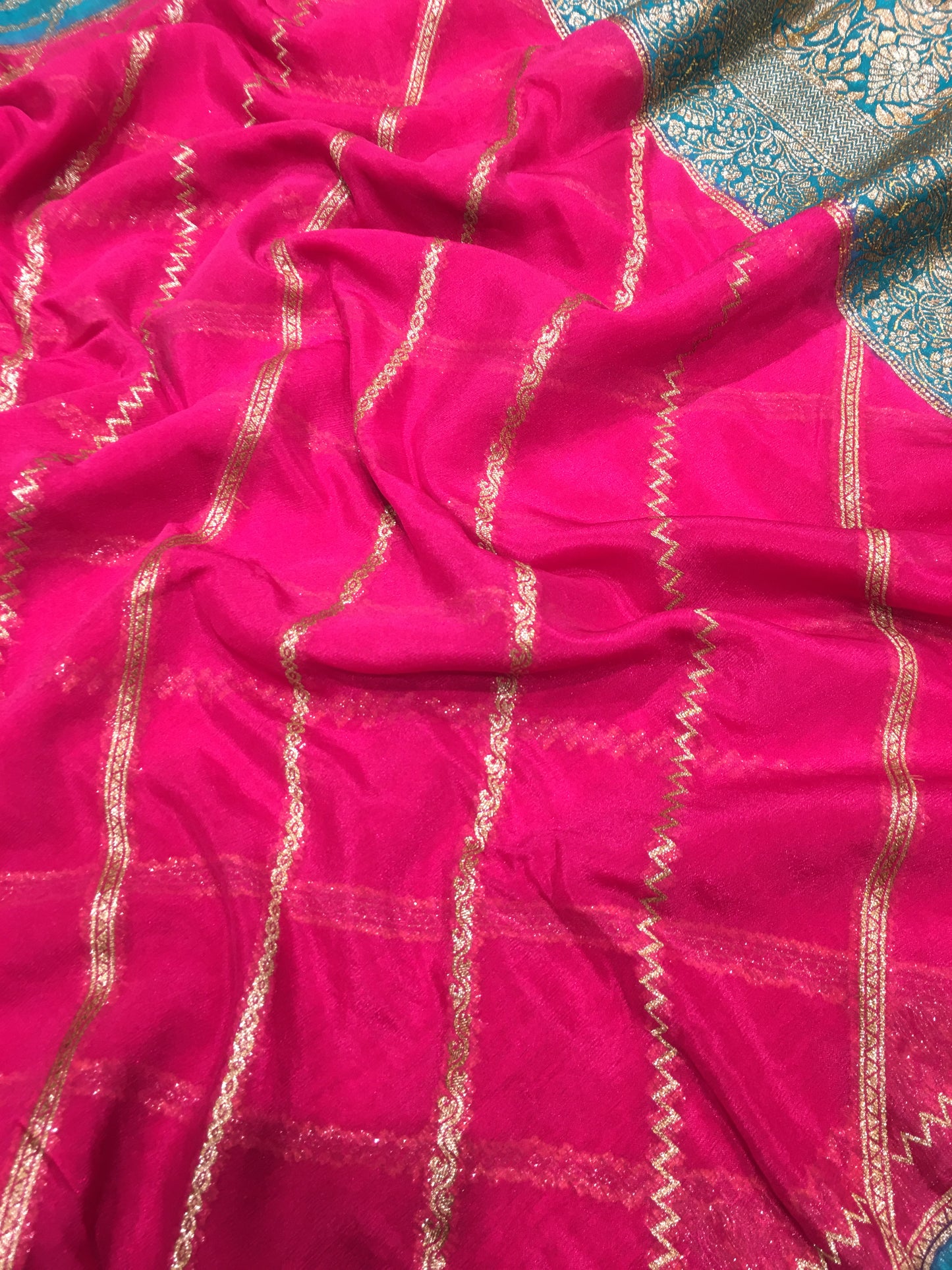 Chiffon Georgette