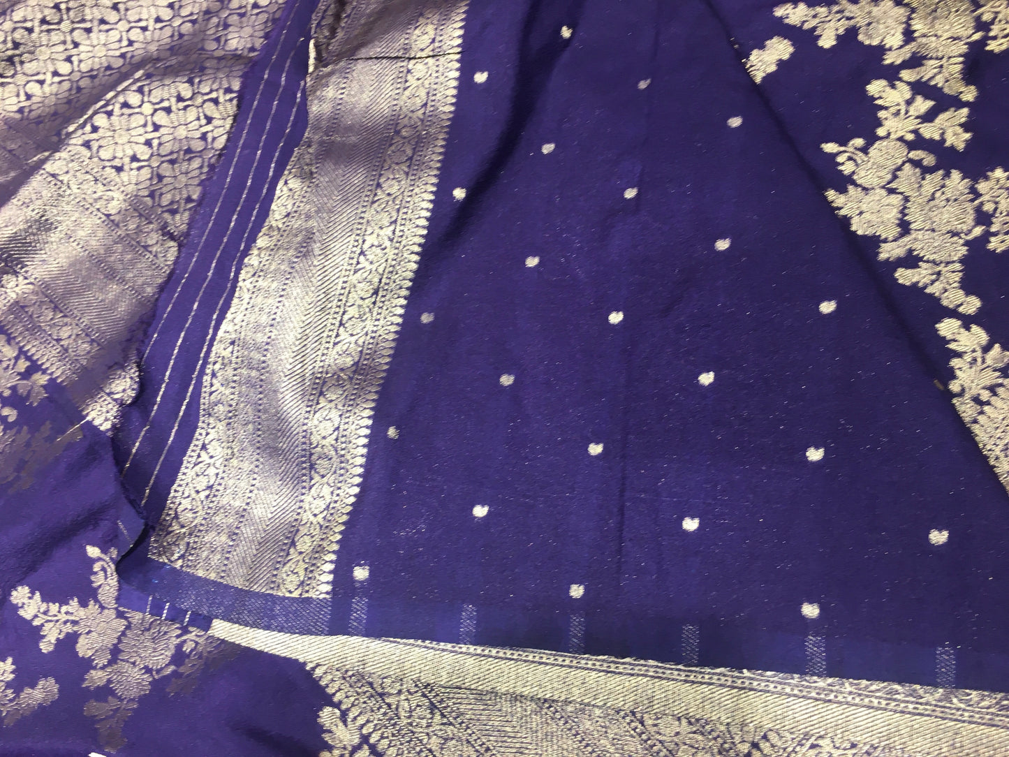 Banarasi Silk