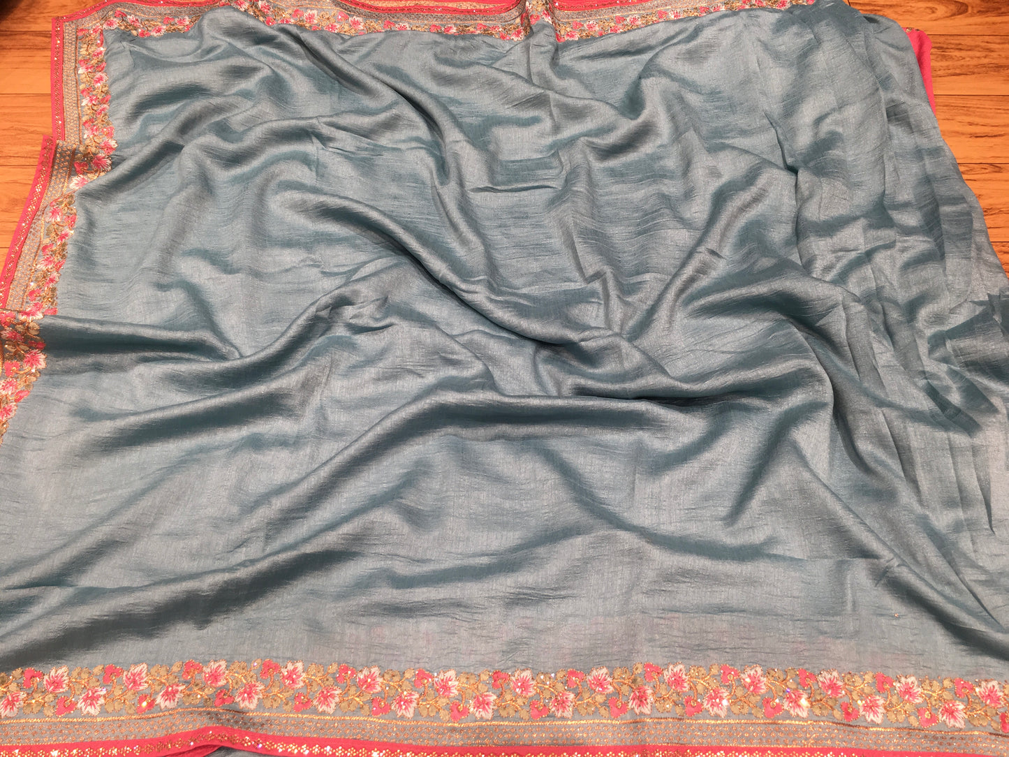 Fancy Saree