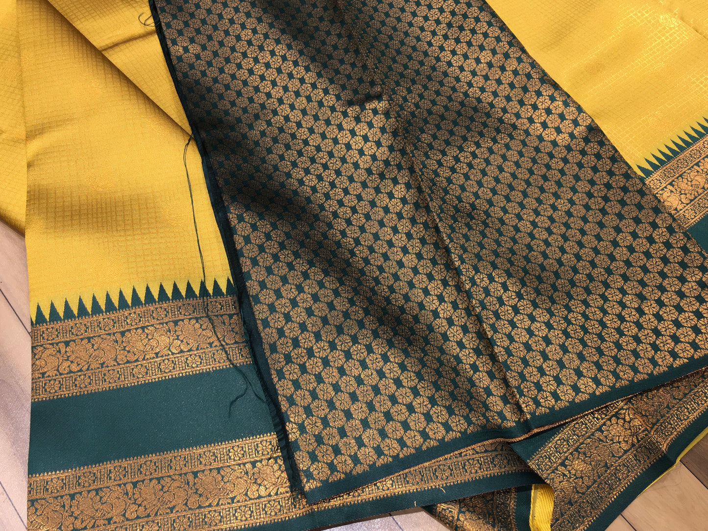 Valakalam saree