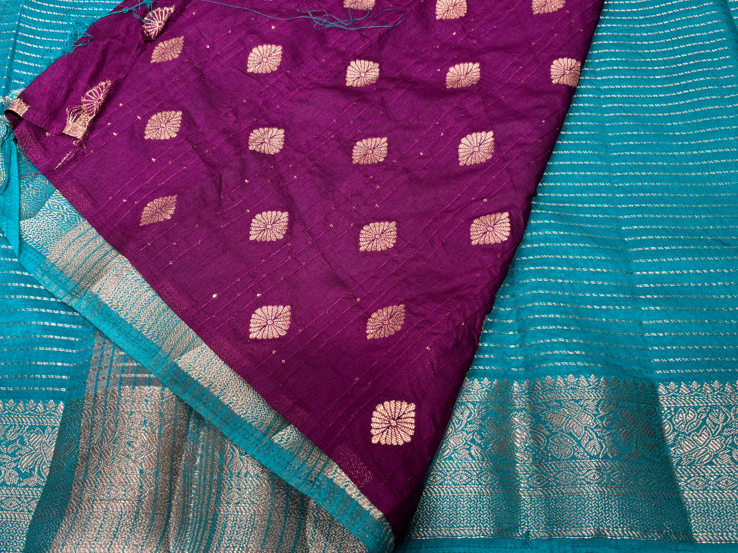 Dola silk