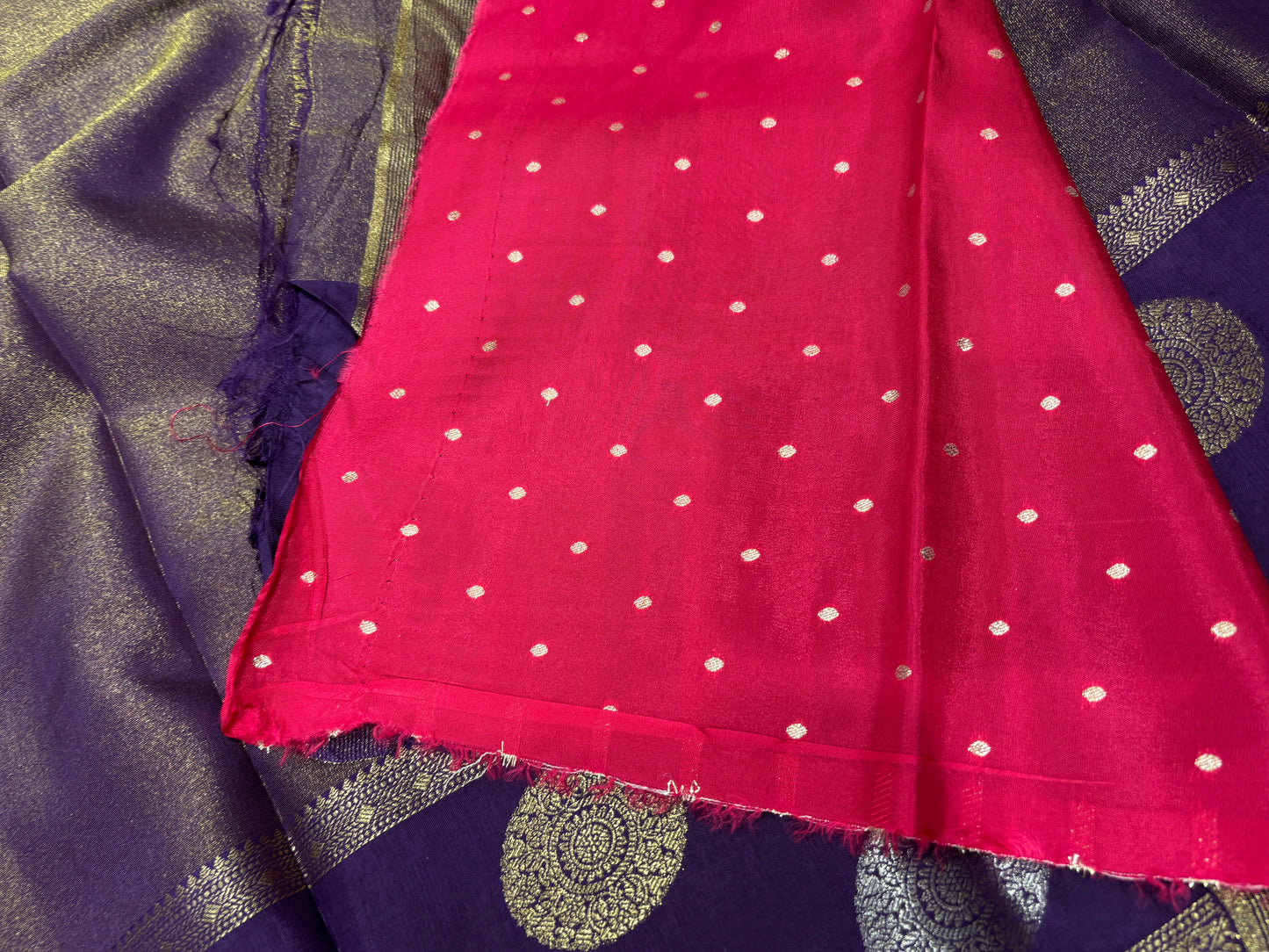 Kolkata soft saree