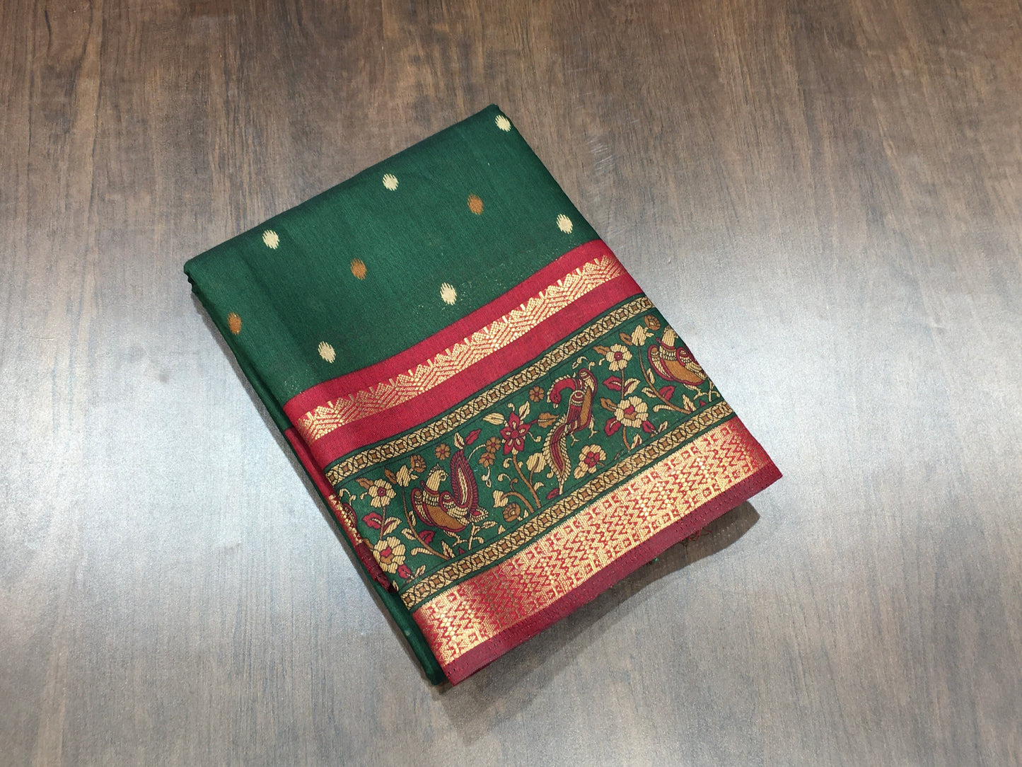 Fancy Saree