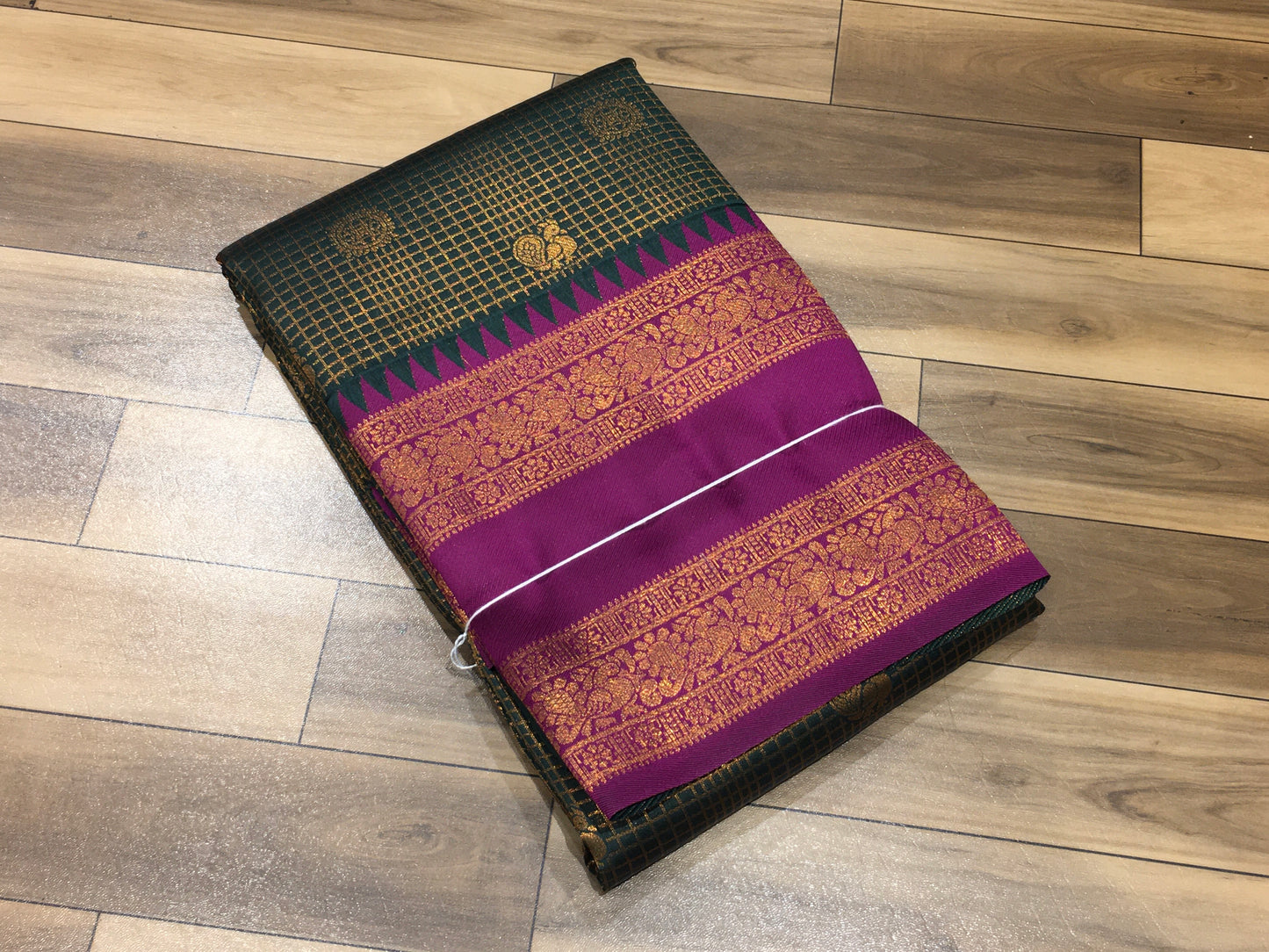 Valakalam saree