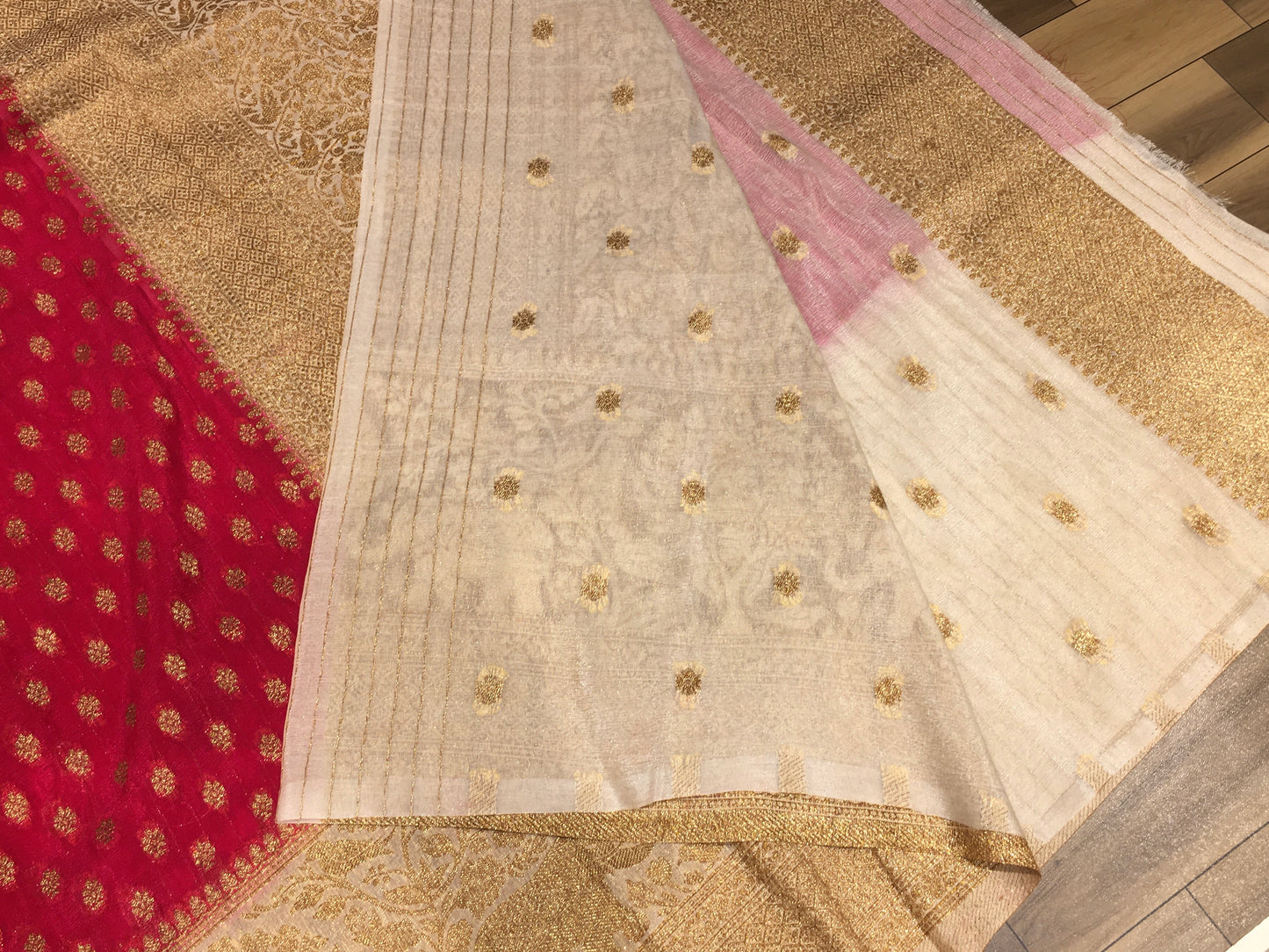 Chiffon Georgette