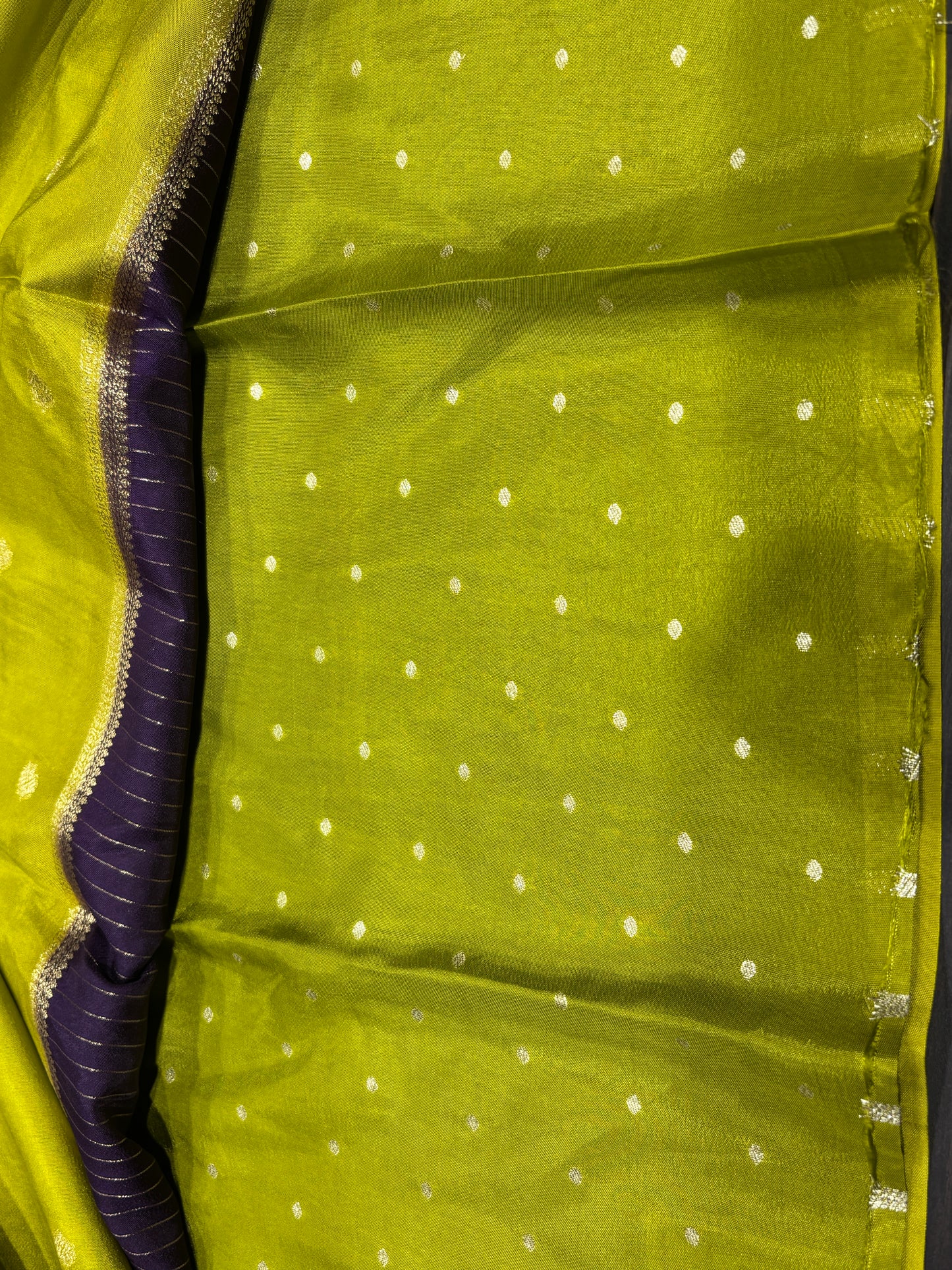 Bengal soft silk saree