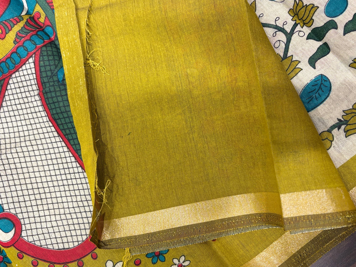 Fancy saree