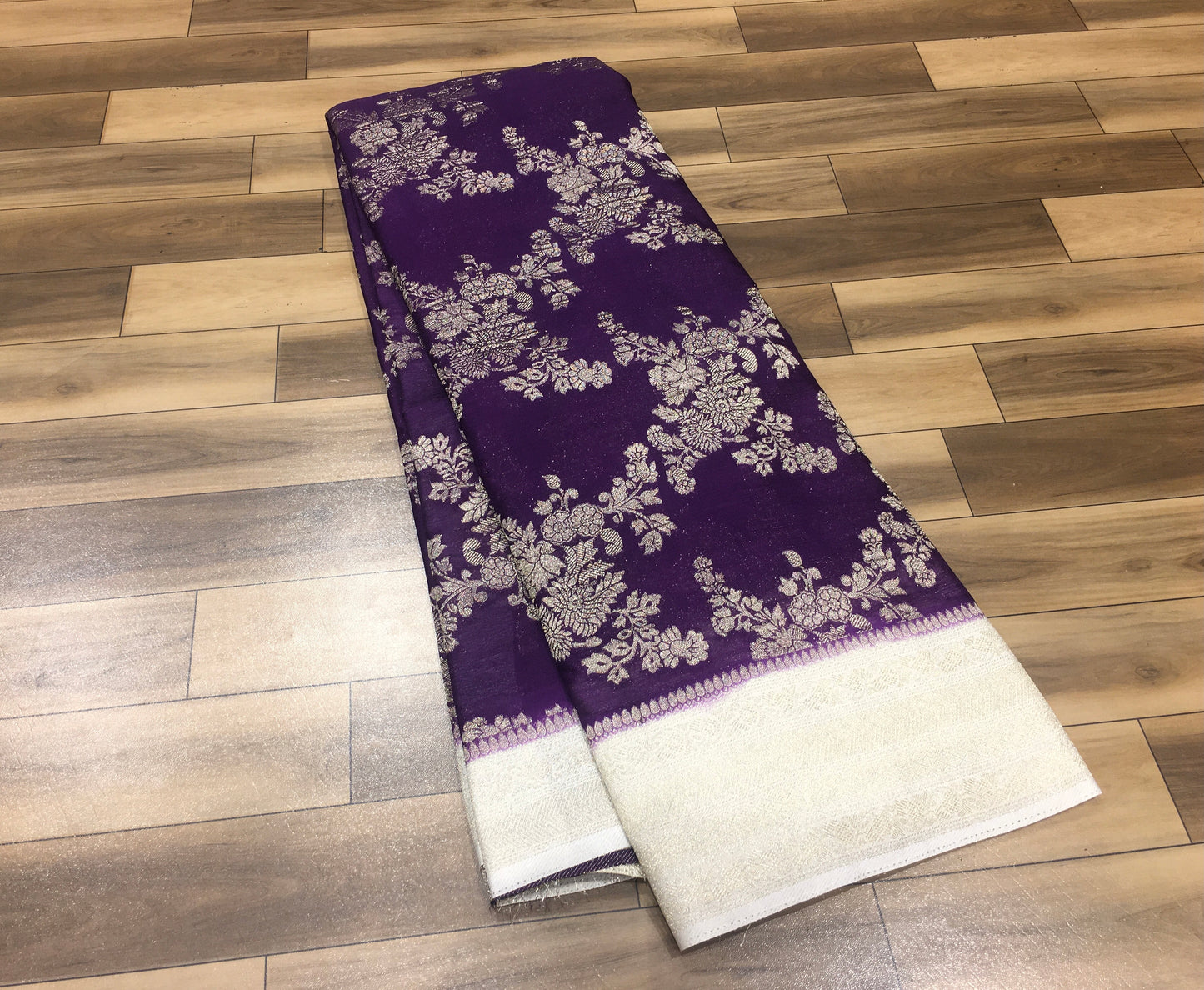 Chiffon Georgette