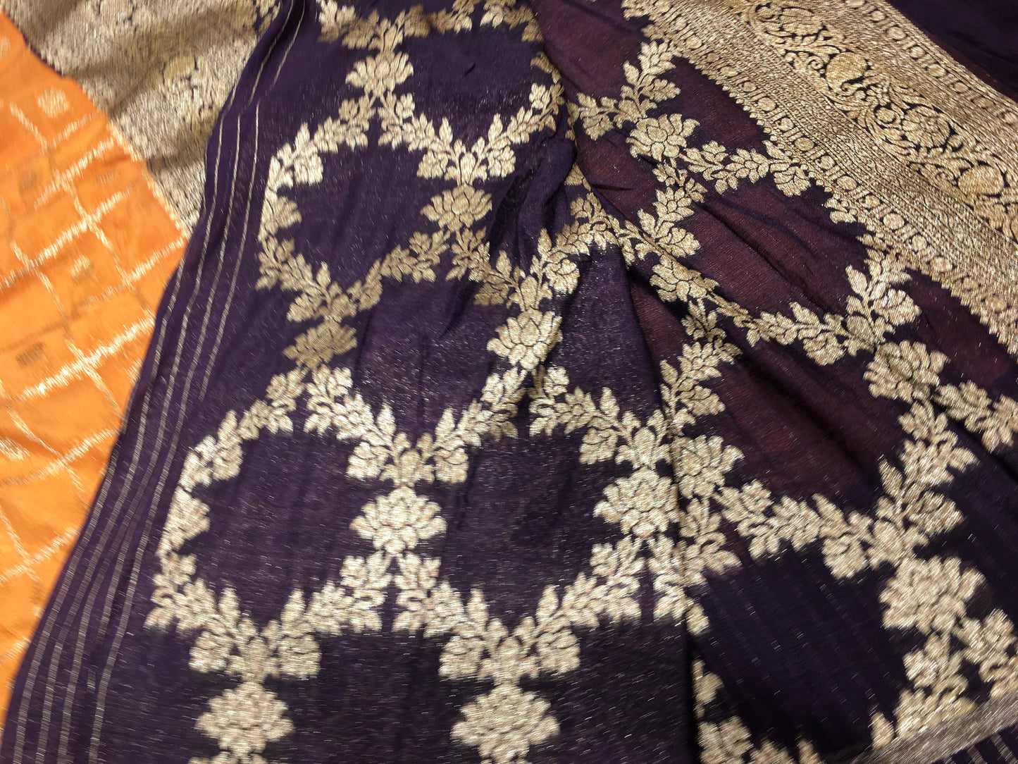 Chiffon Georgette