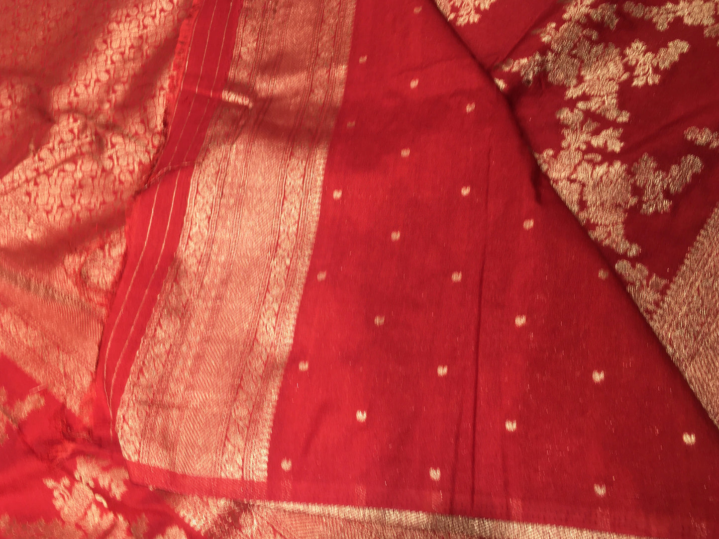 Banarasi Silk