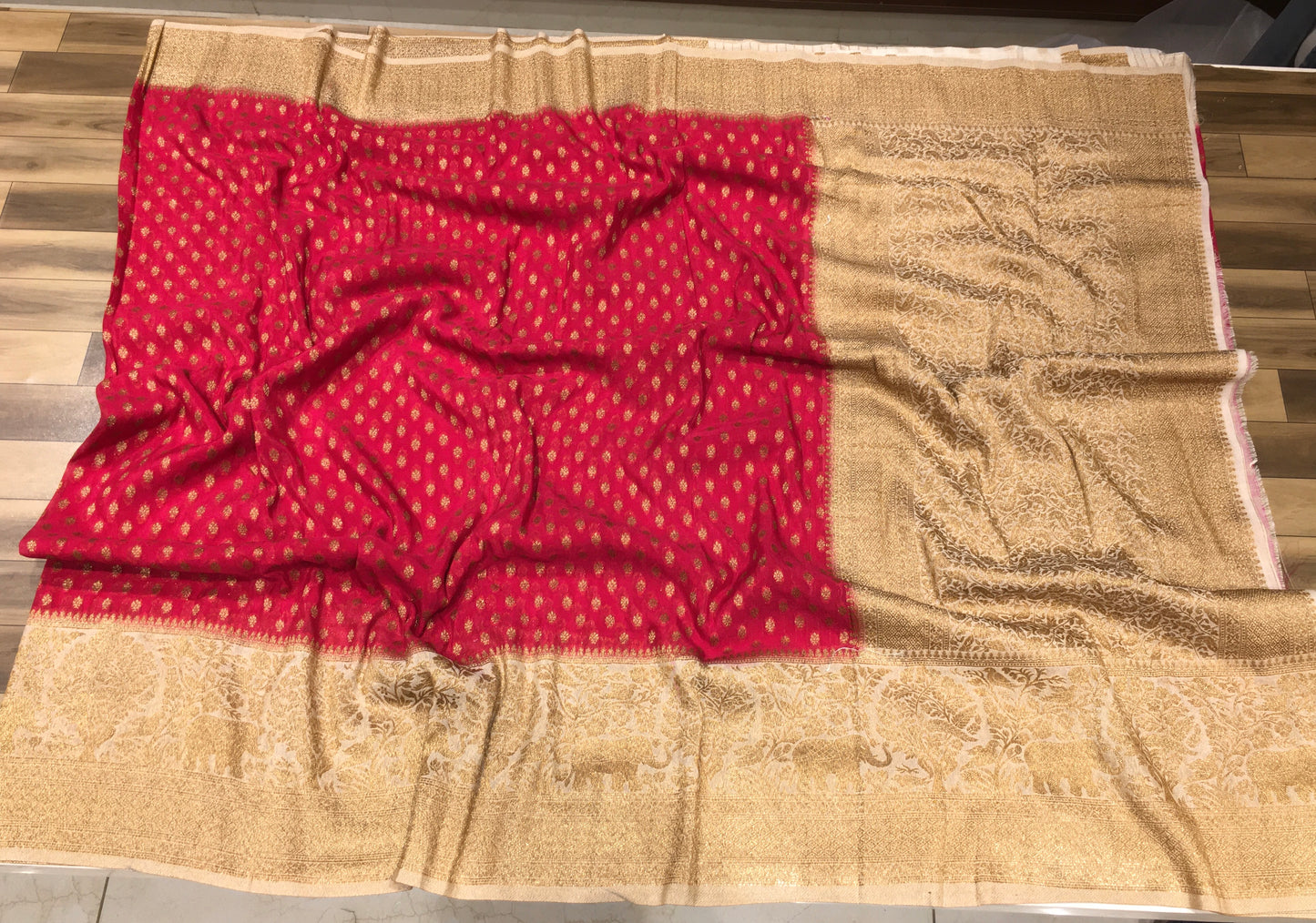 Chiffon Georgette