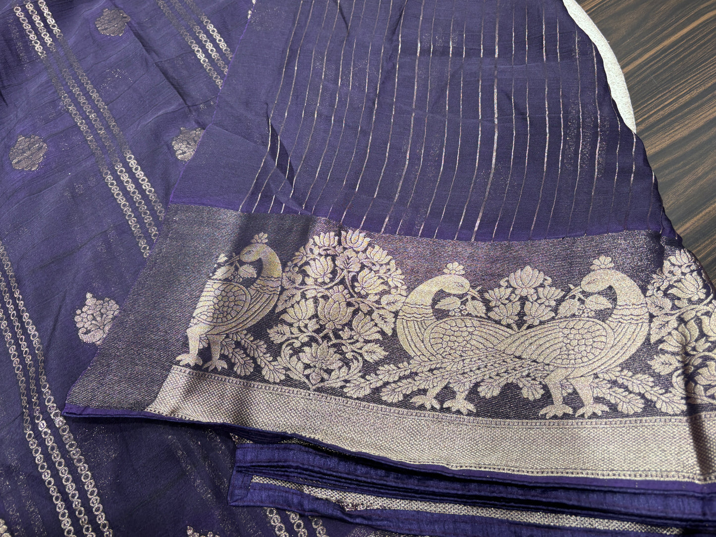 Fancy saree