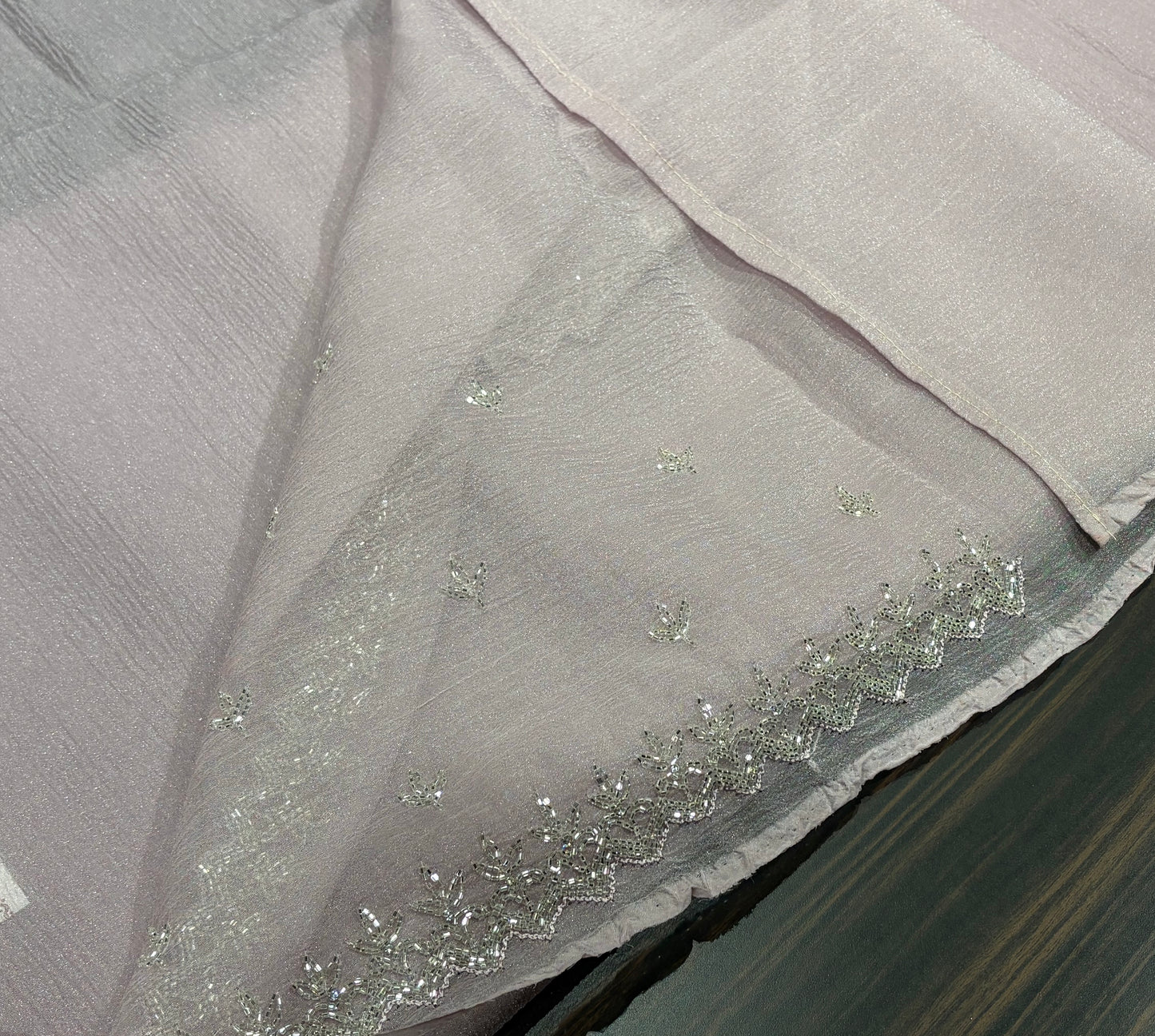 Fancy saree