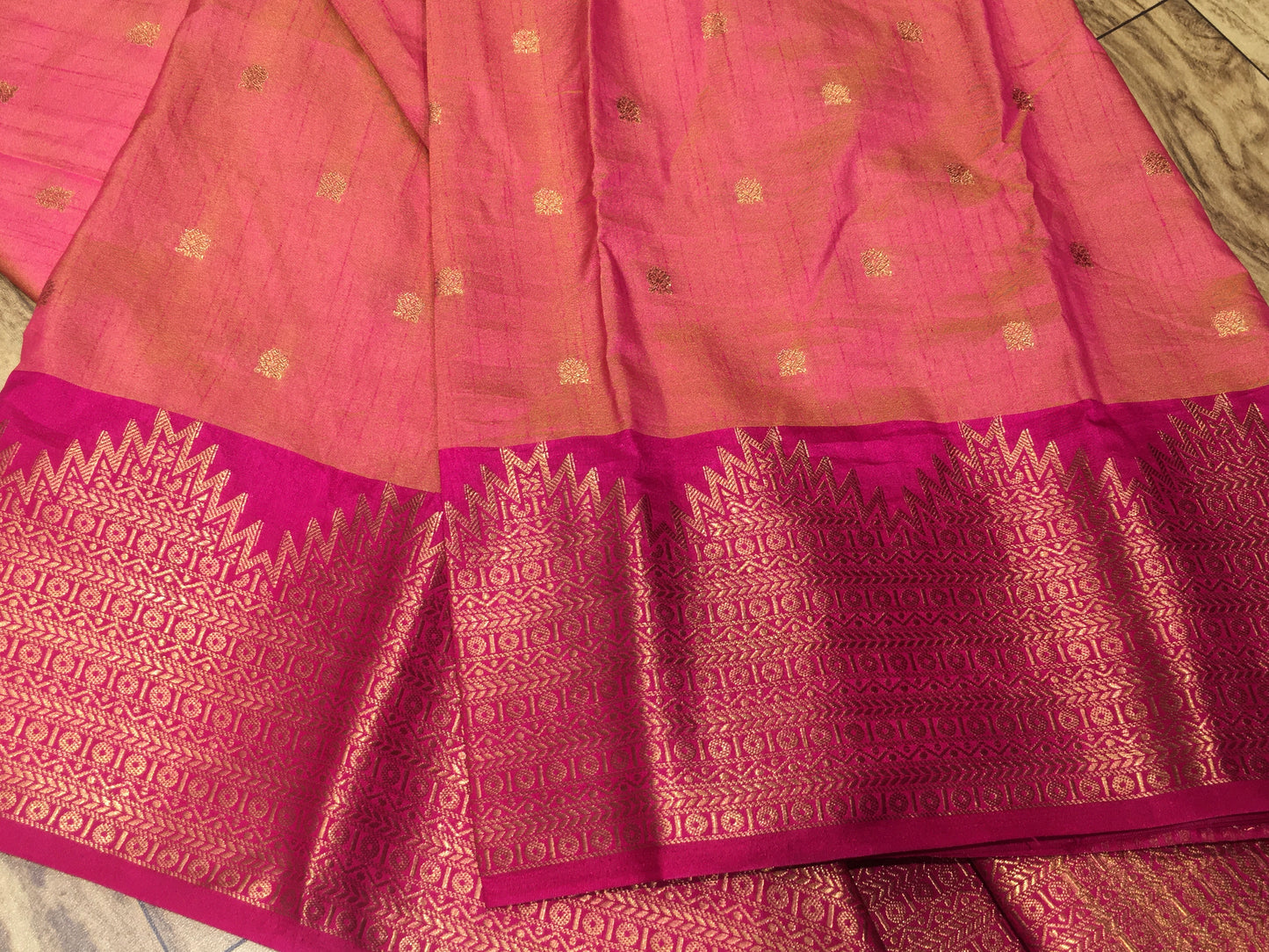 Valkalam Saree