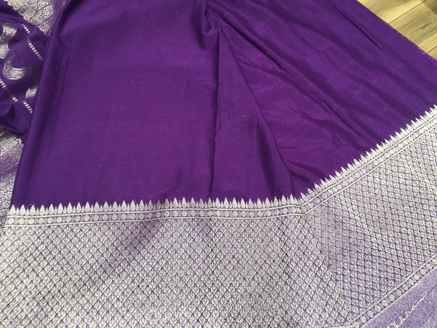 Chiffon Georgette