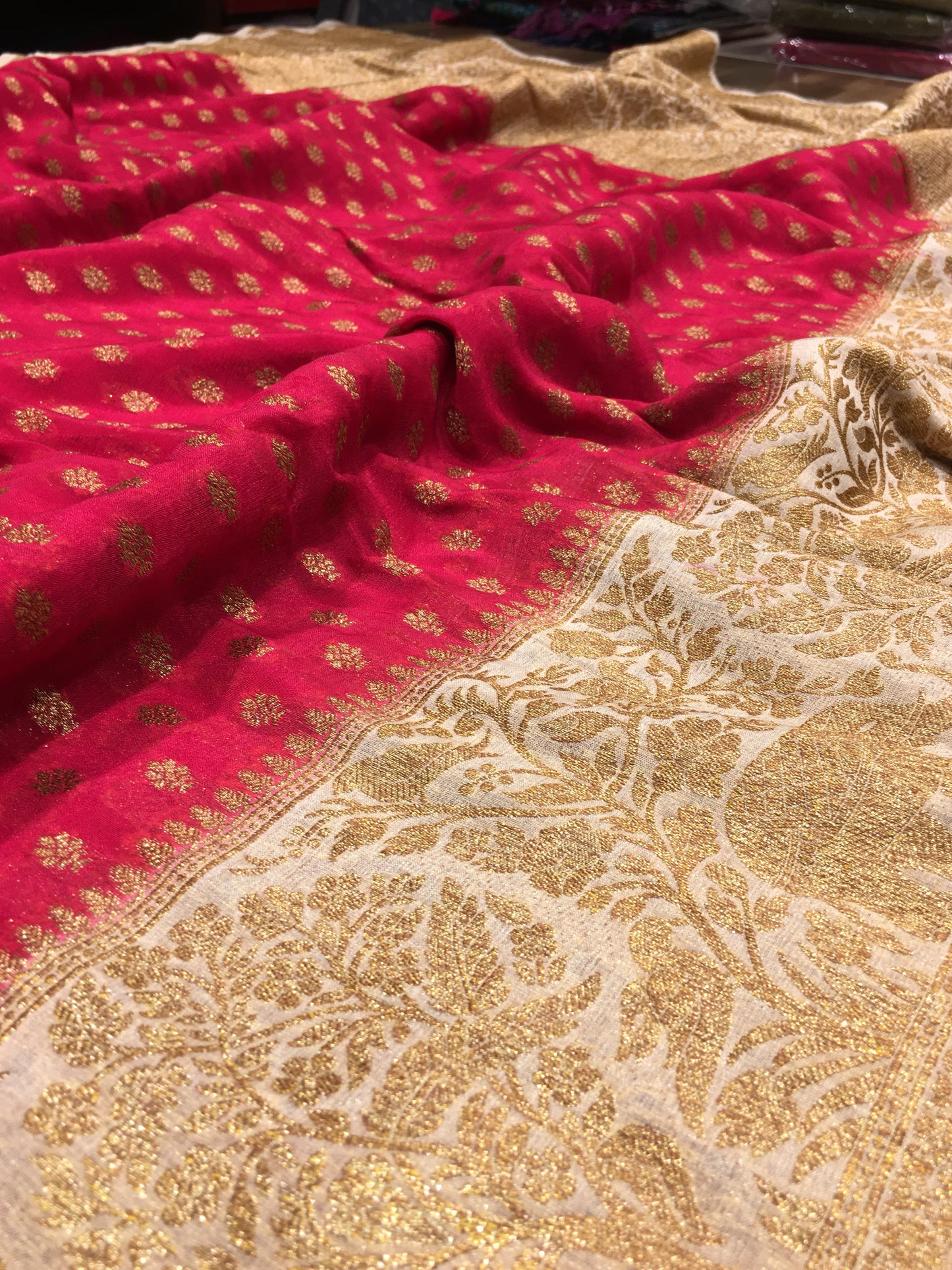 Chiffon Georgette