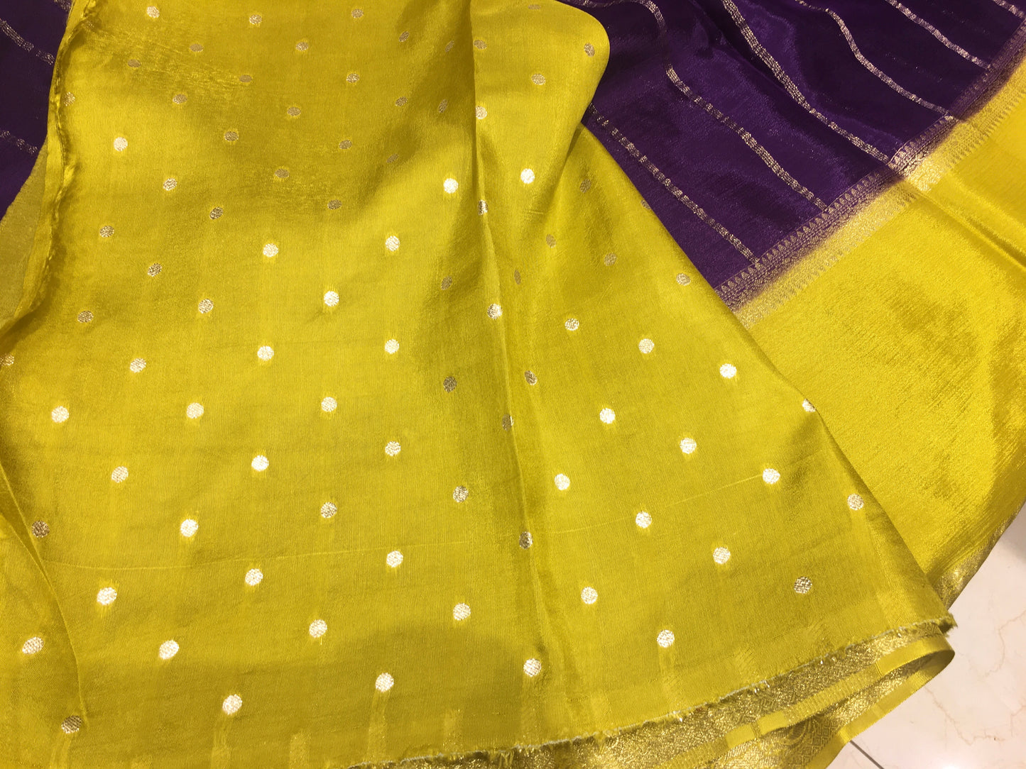 Chiffon Georgette
