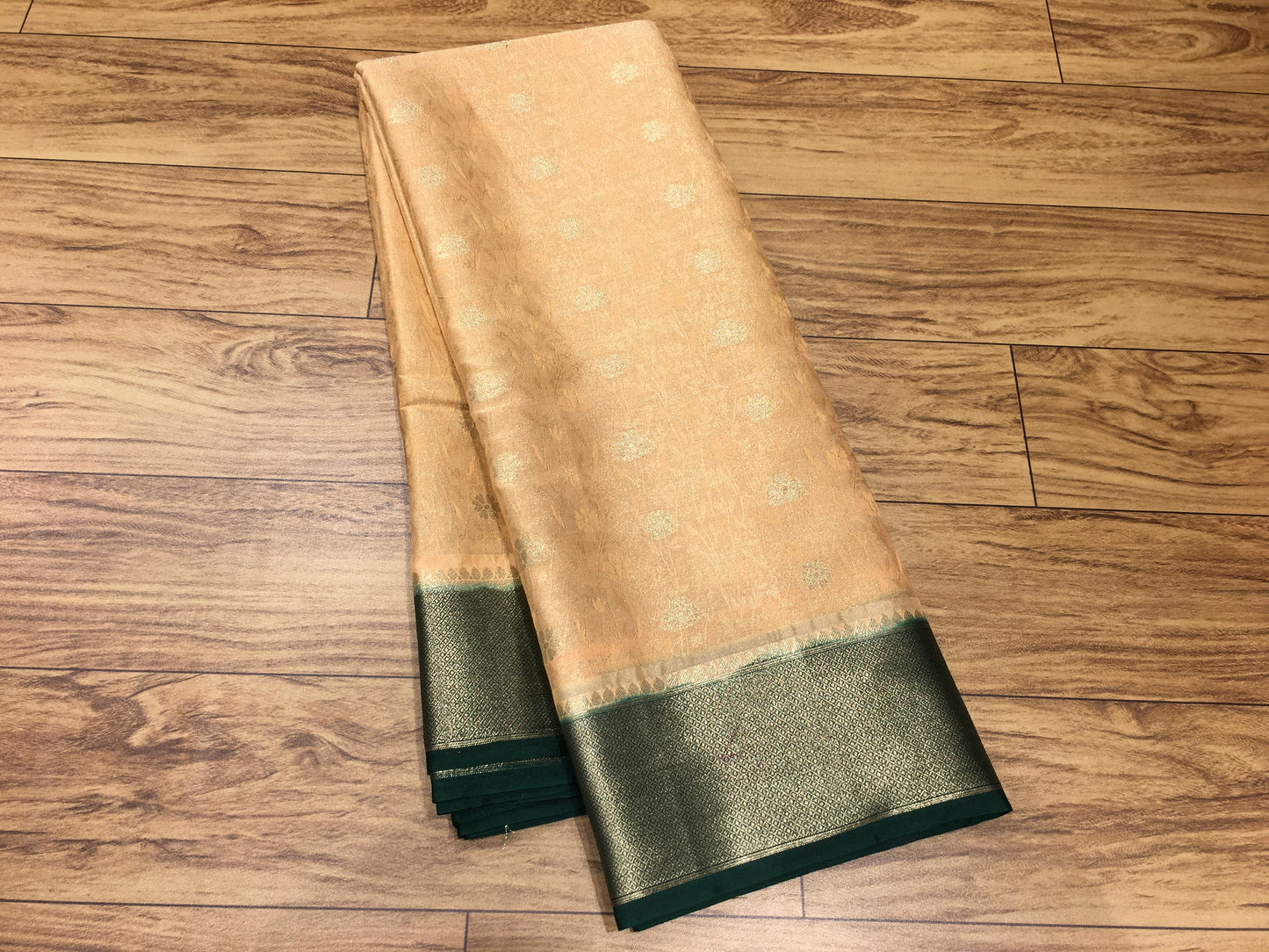 Viscous Saree