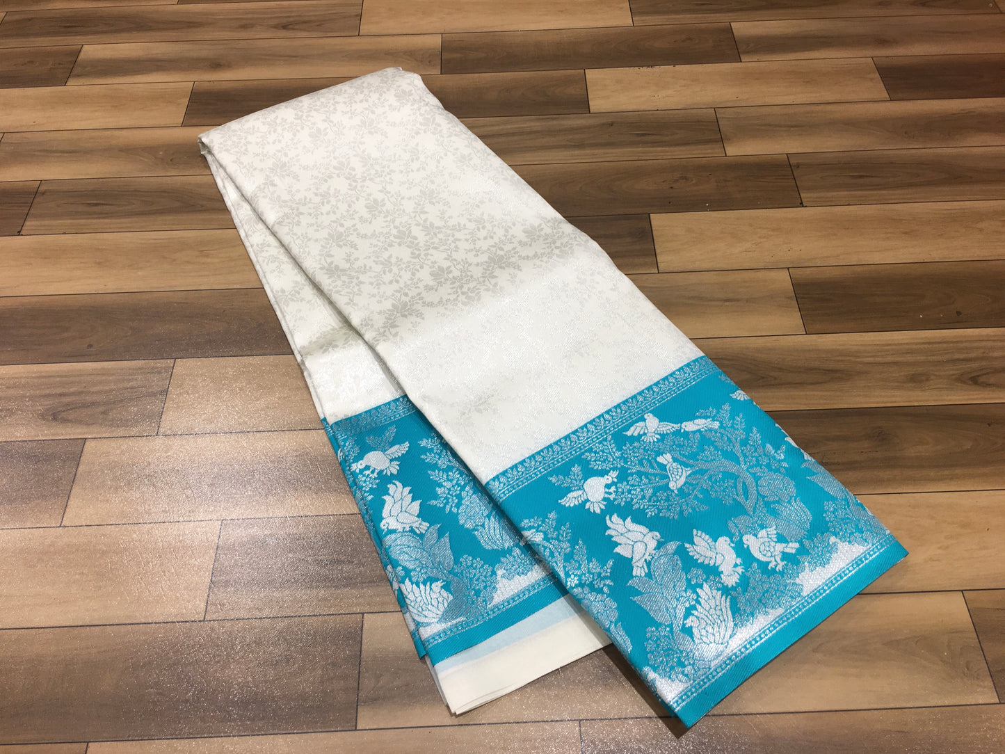 Valakalam saree