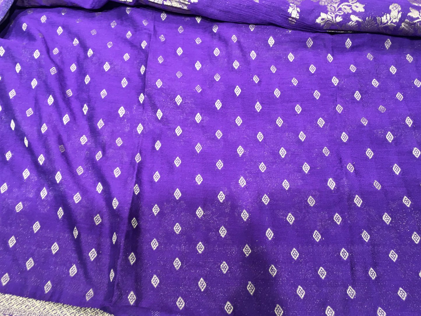 Chiffon Georgette