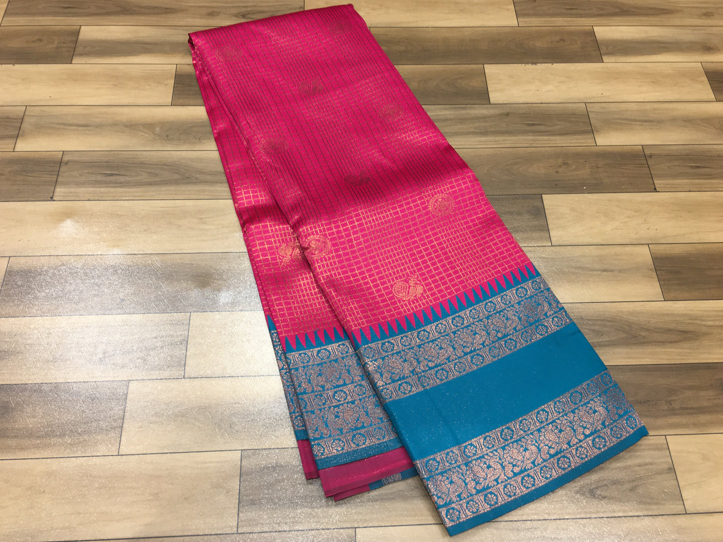 Valkalam Saree