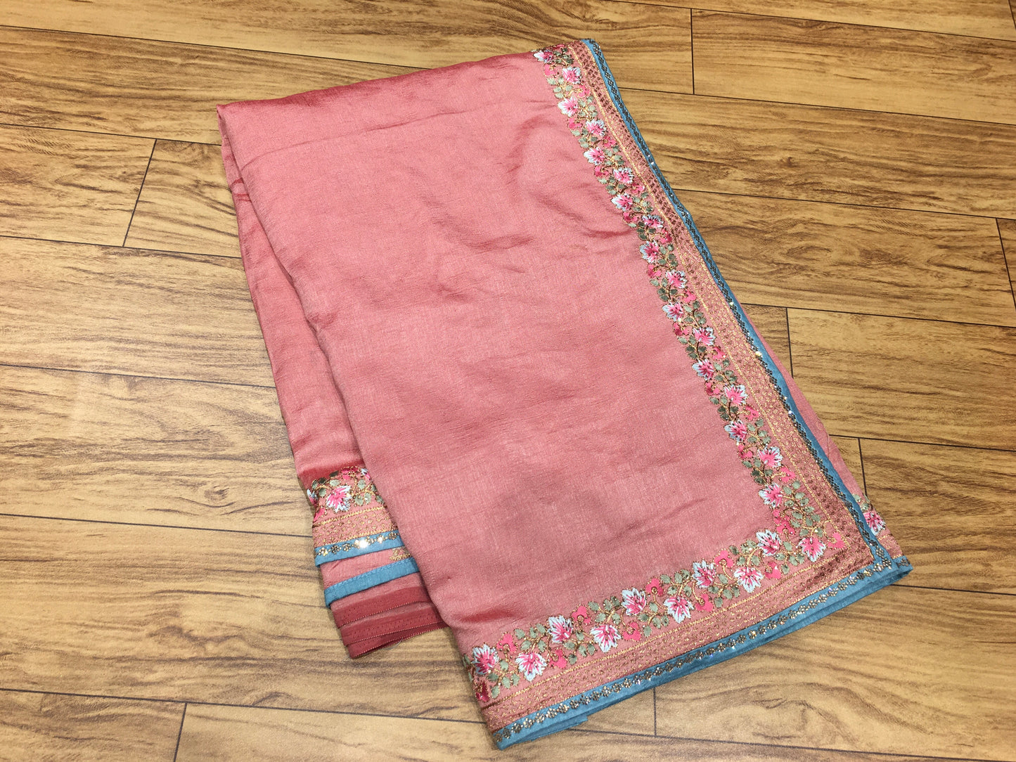 Fancy Saree