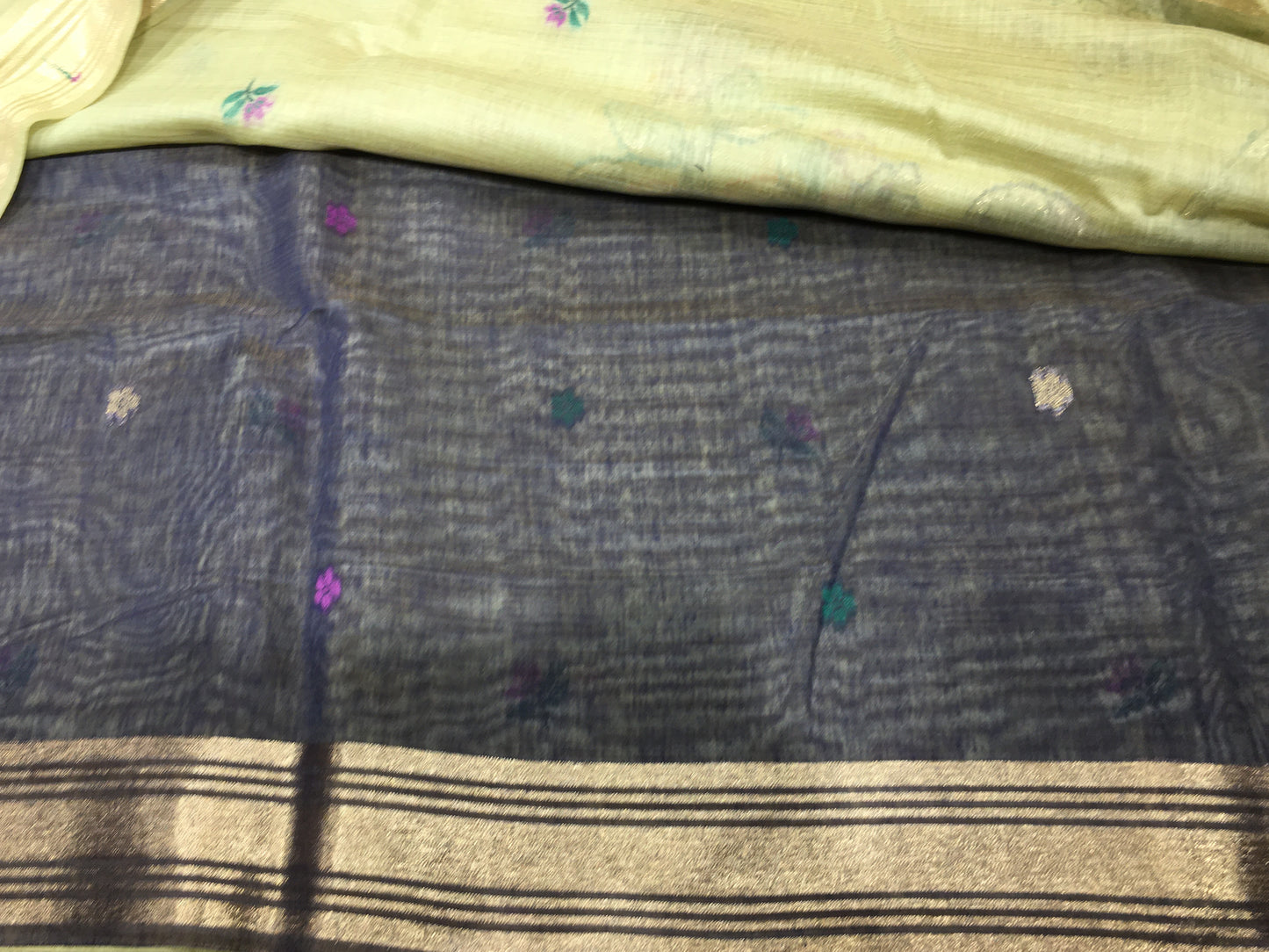 Fancy saree