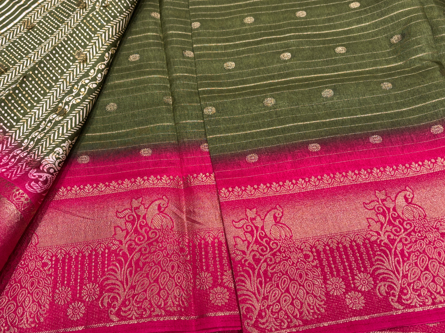 Malbery silk sarees