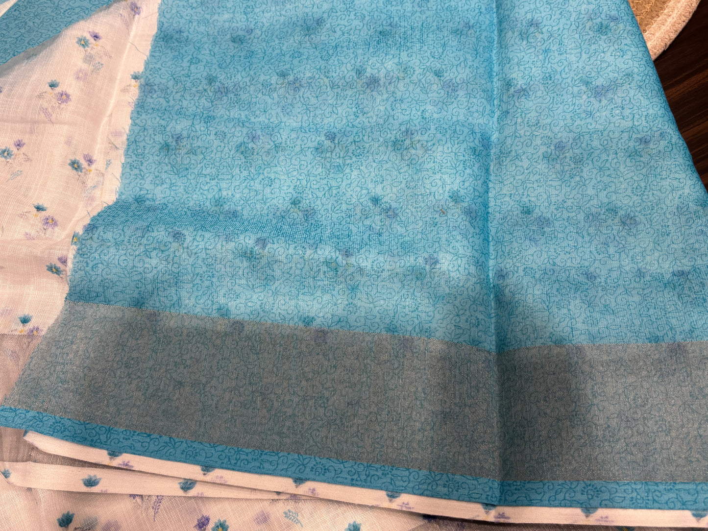 Soft Fancy cotton