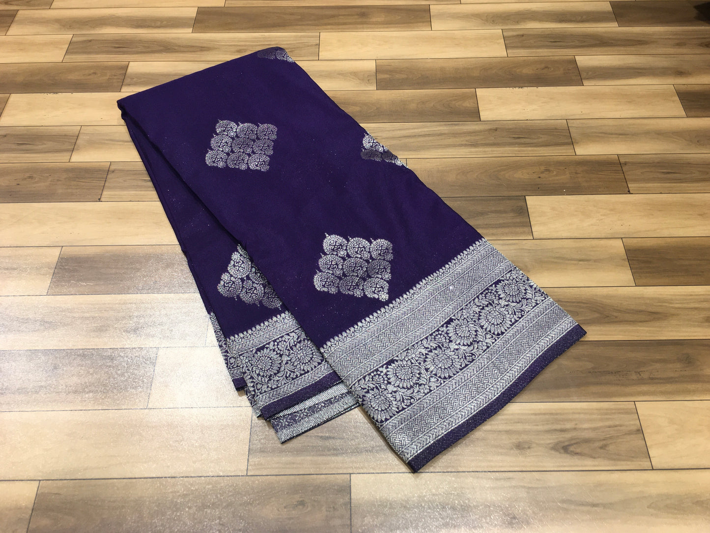 Chiffon Georgette