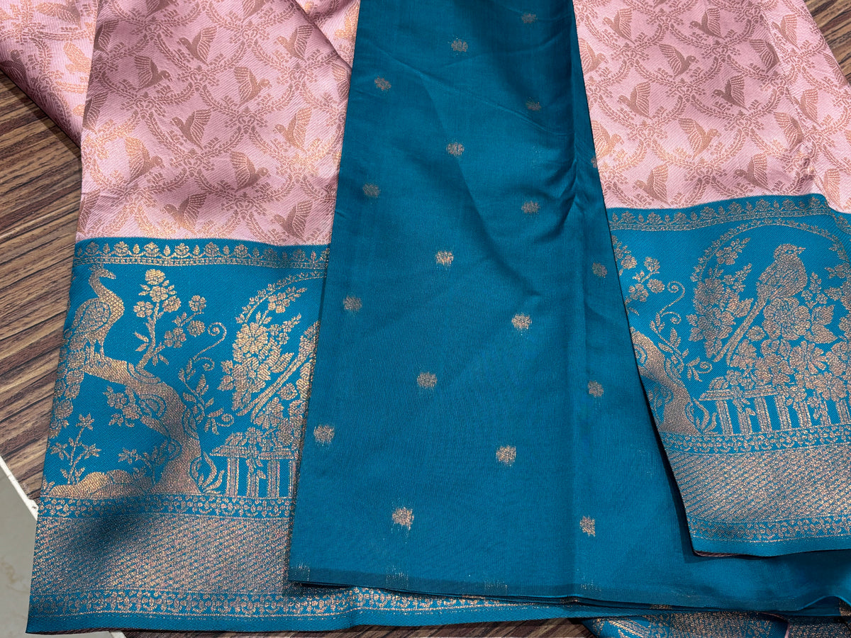 Valkalam Saree