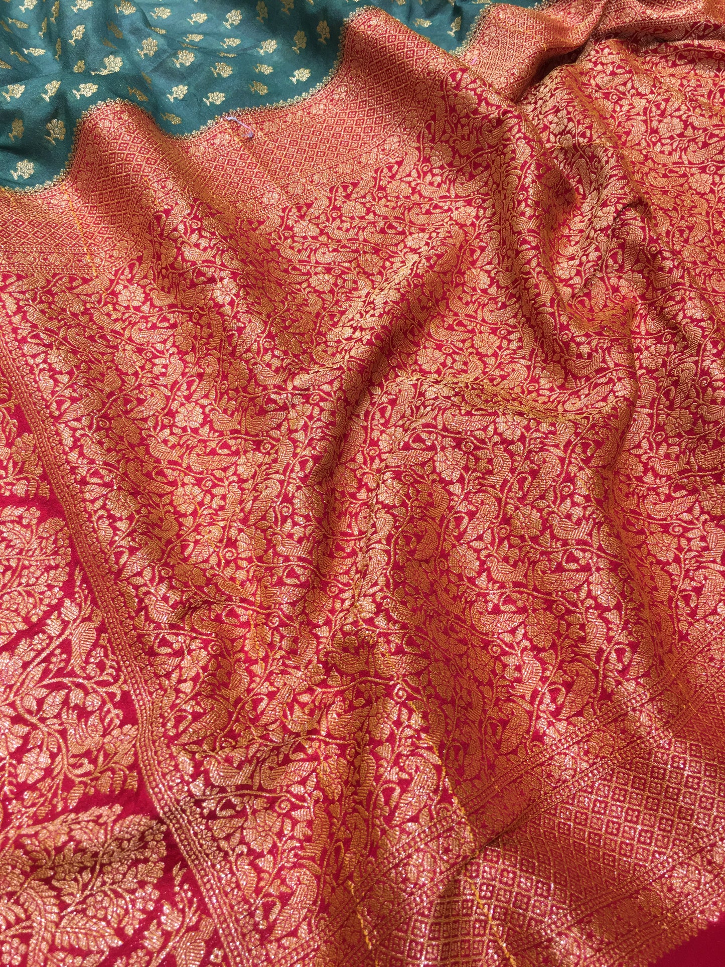 Chiffon Georgette