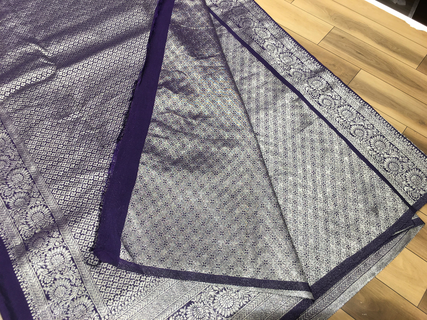Chiffon Georgette