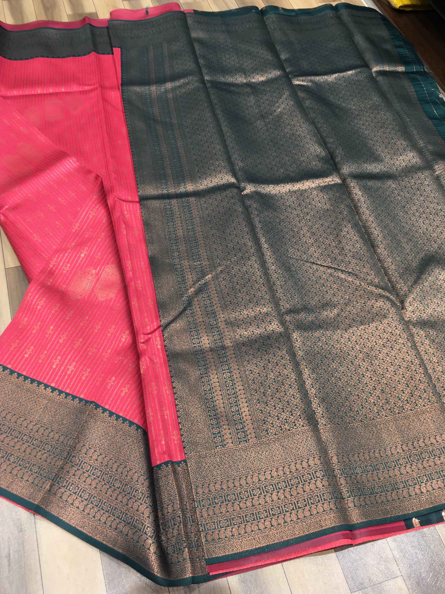 Valkalam Saree