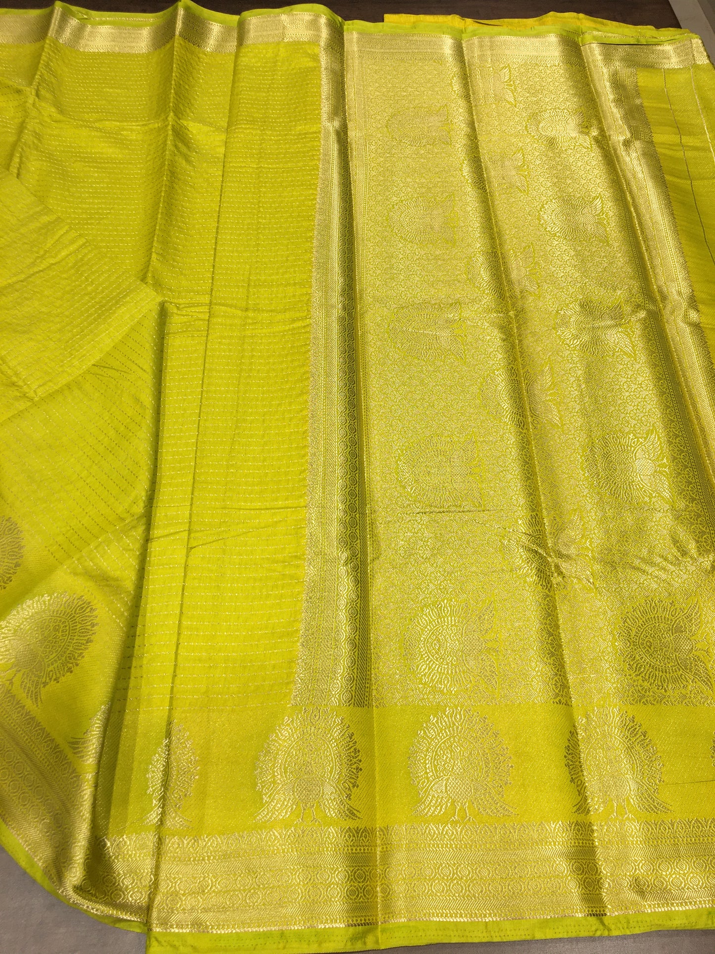 Fancy Saree