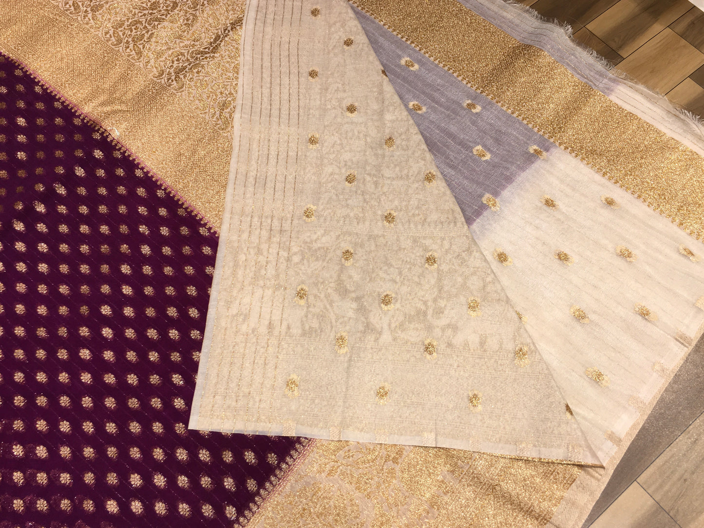 Chiffon Georgette