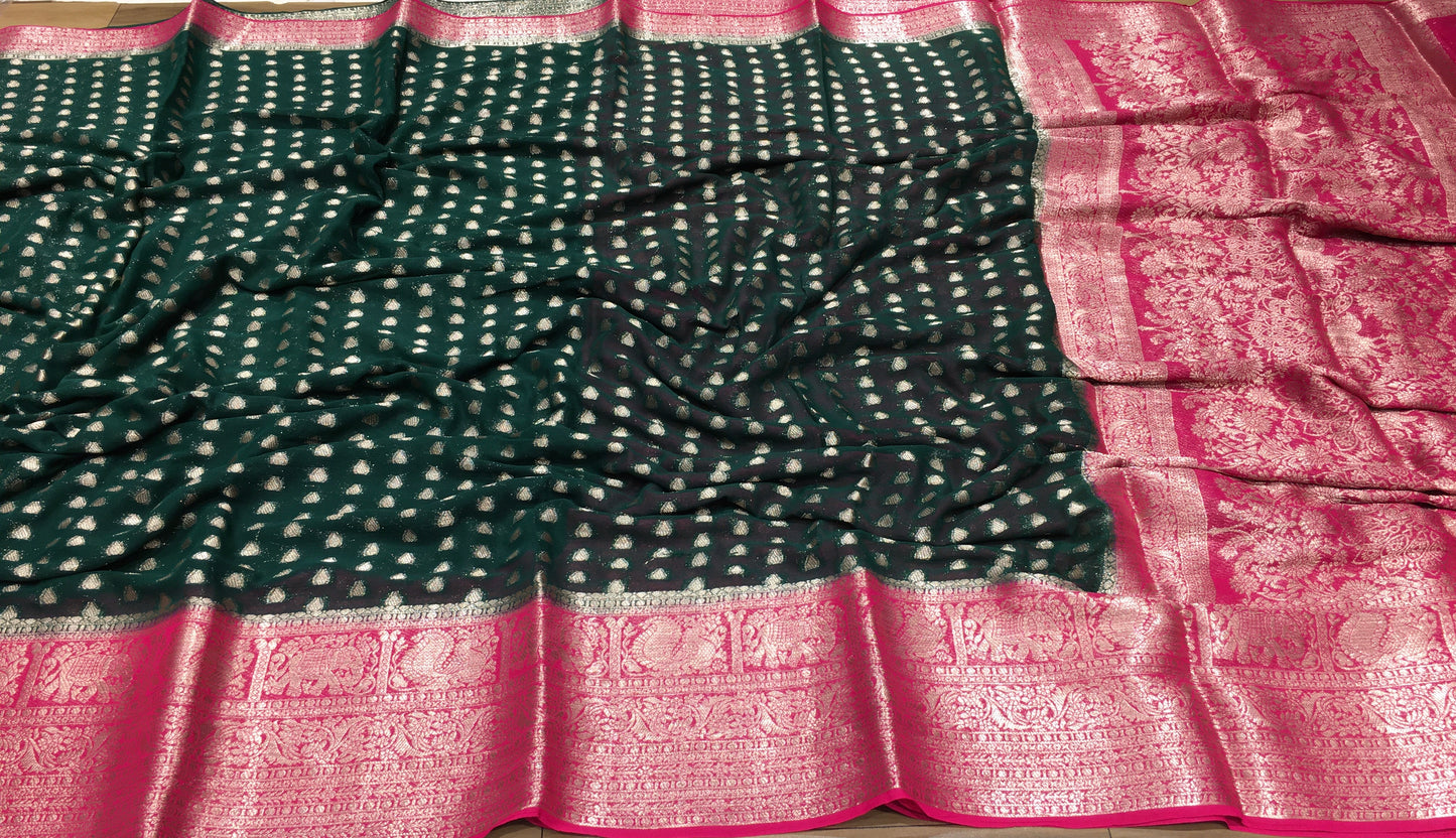 Chiffon Georgette