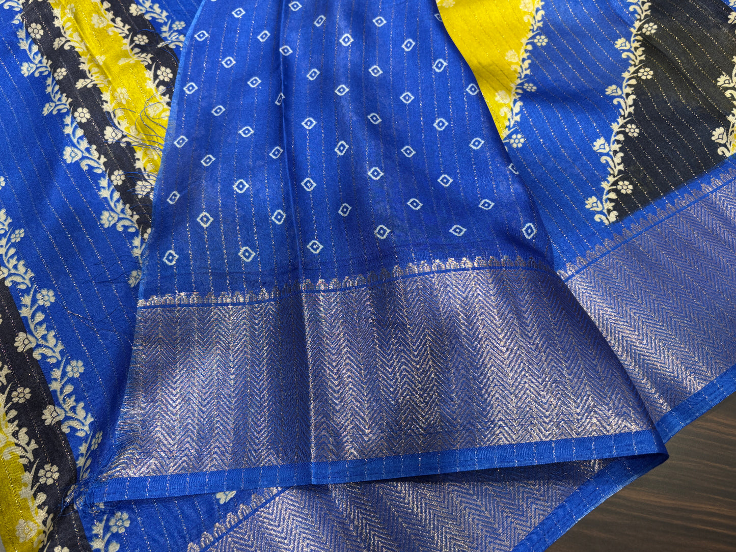 Fancy saree