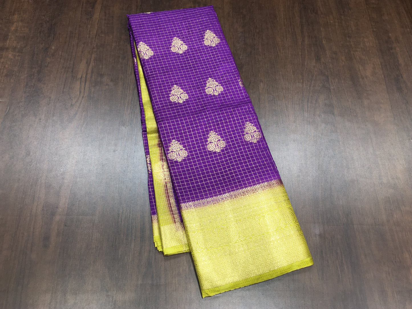 Moonga Crape Silk
